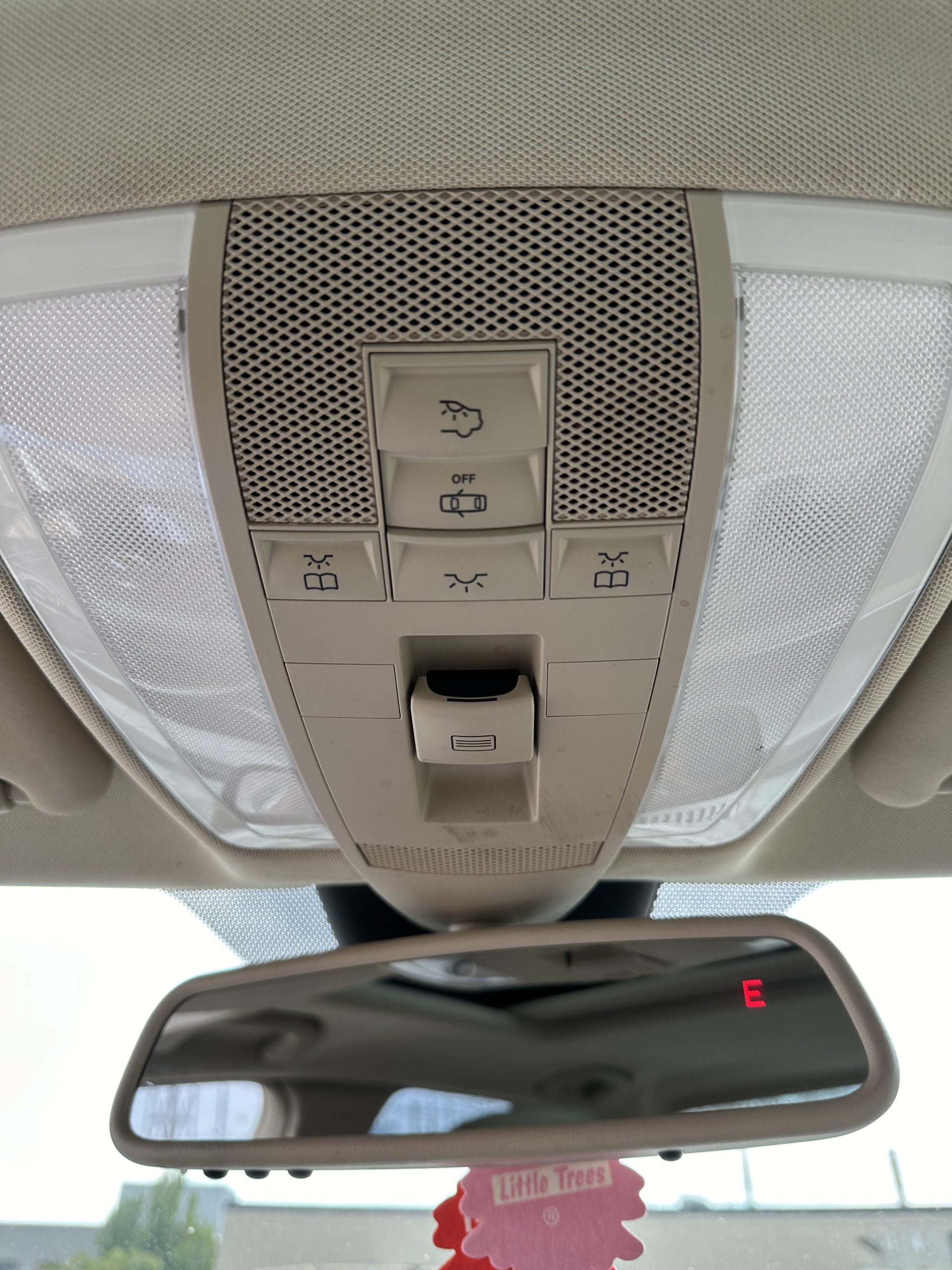 2010 Mercedes-Benz C-300 4MATIC