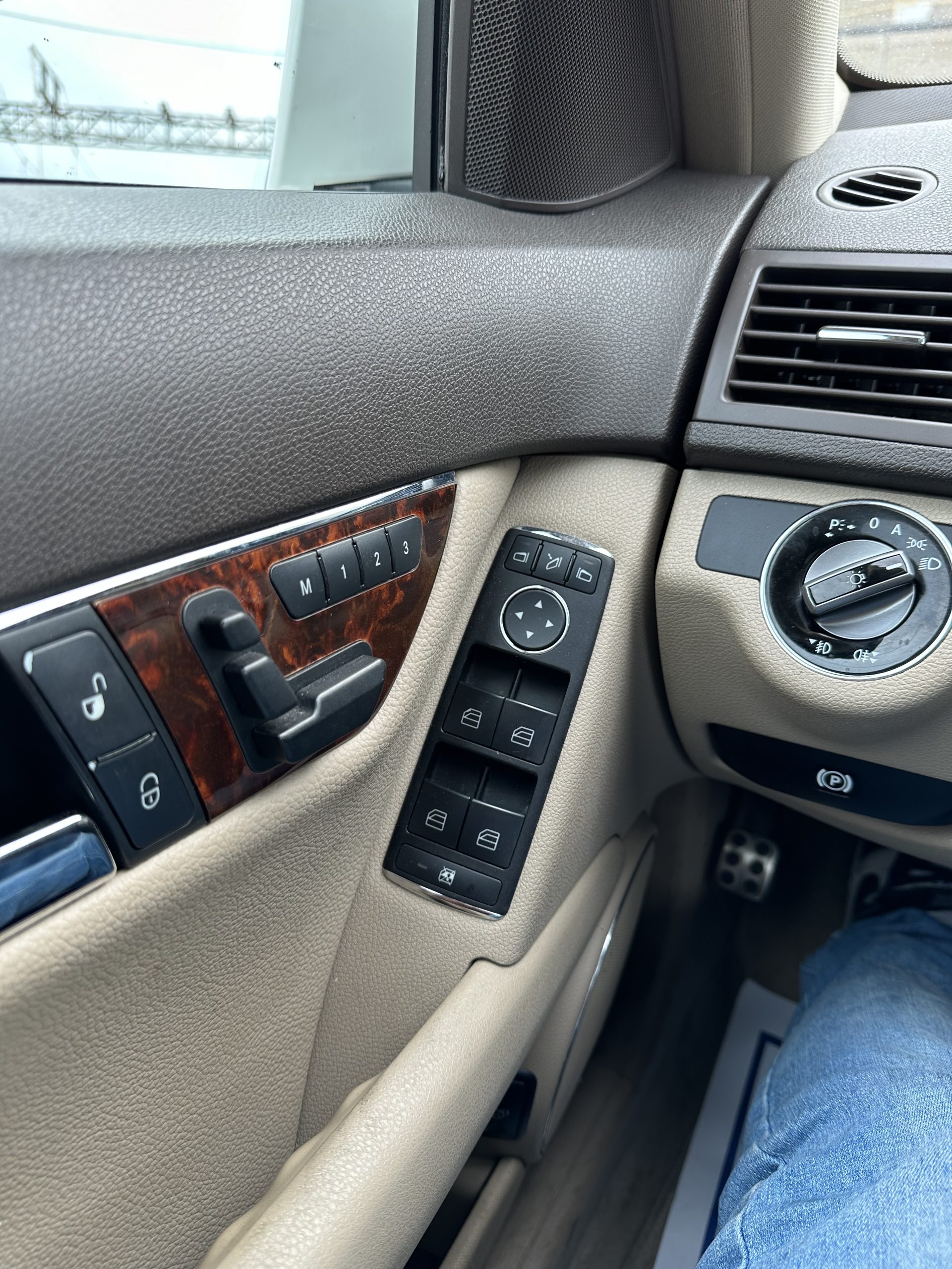 2010 Mercedes-Benz C-300 4MATIC