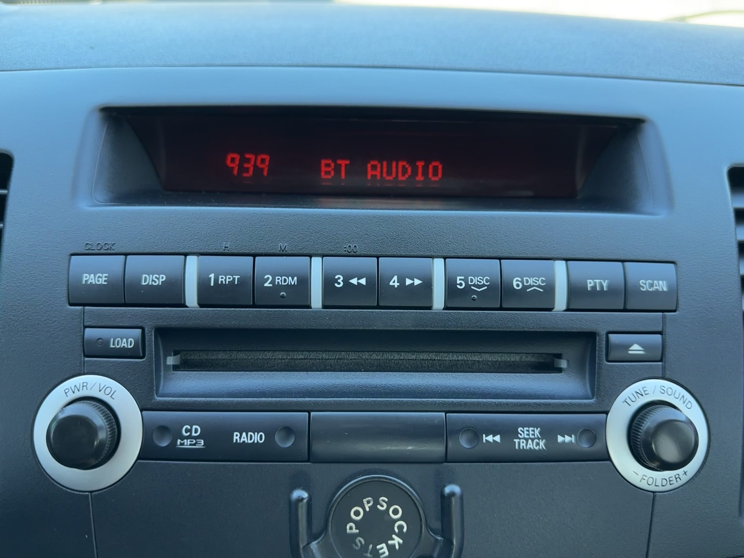 2012 Mitsubishi Lancer  SE Sport