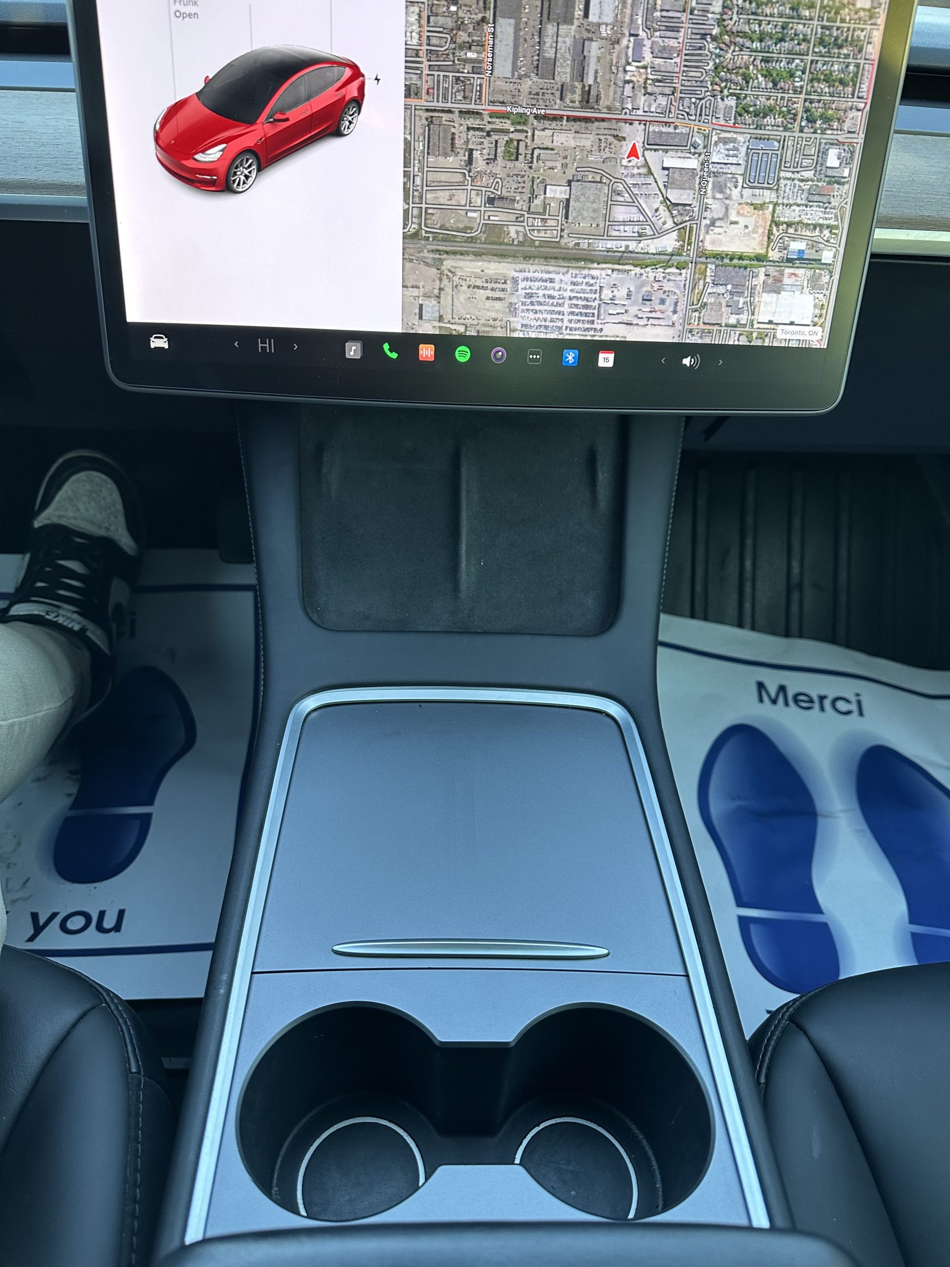 2021 Tesla Model 3 Standard Range