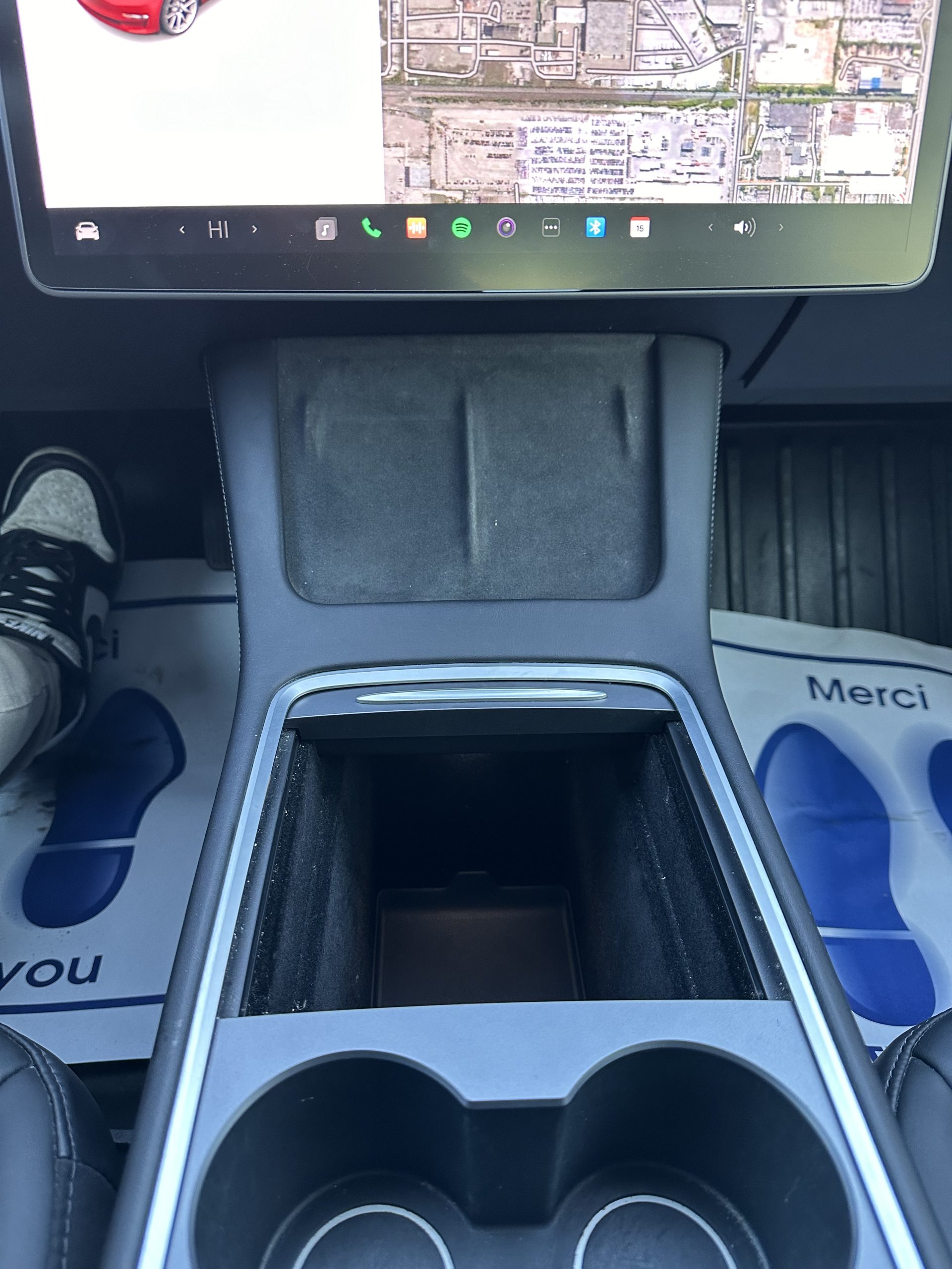 2021 Tesla Model 3 Standard Range