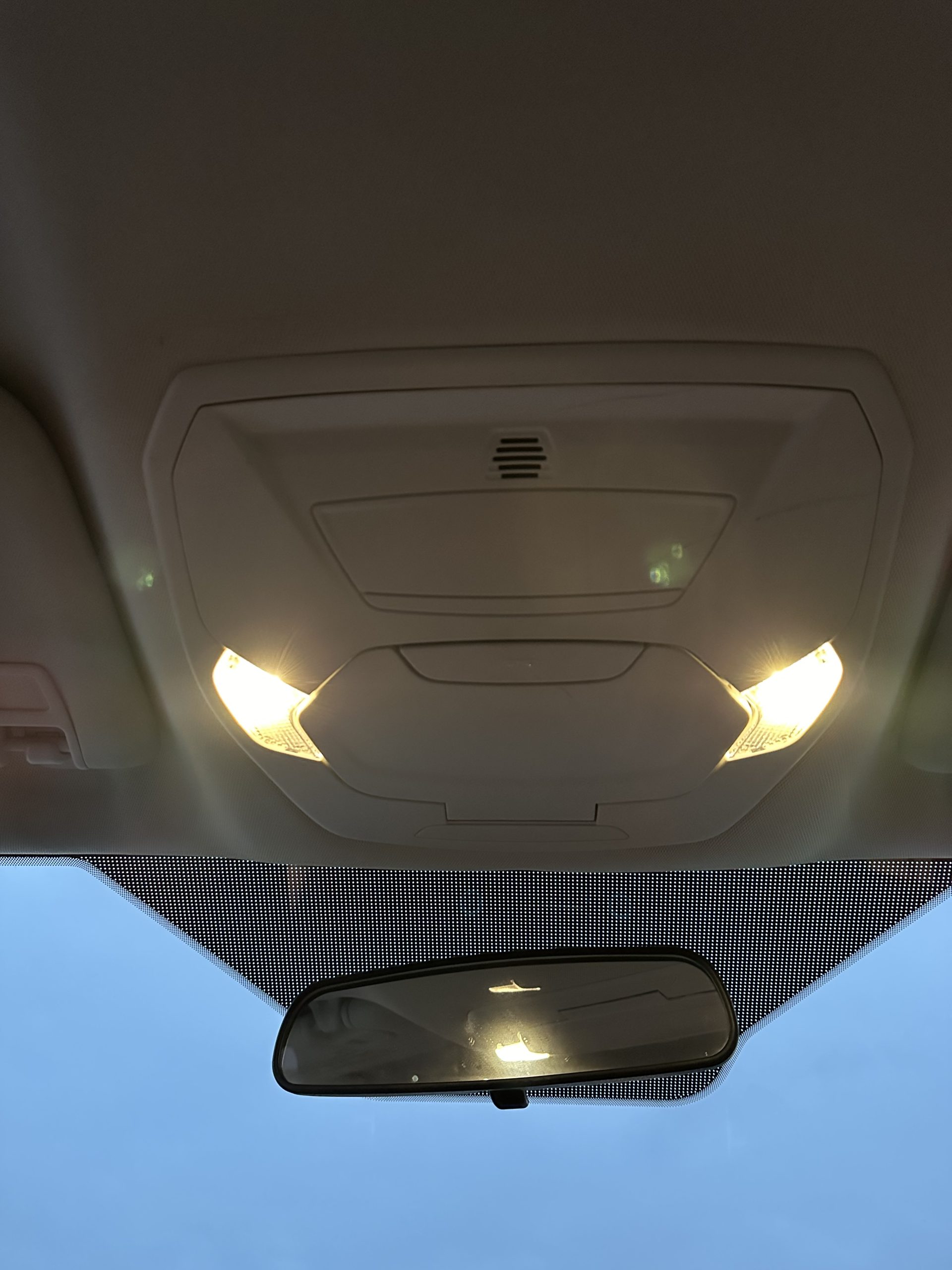 2018 Ford Escape Se Ecoboost