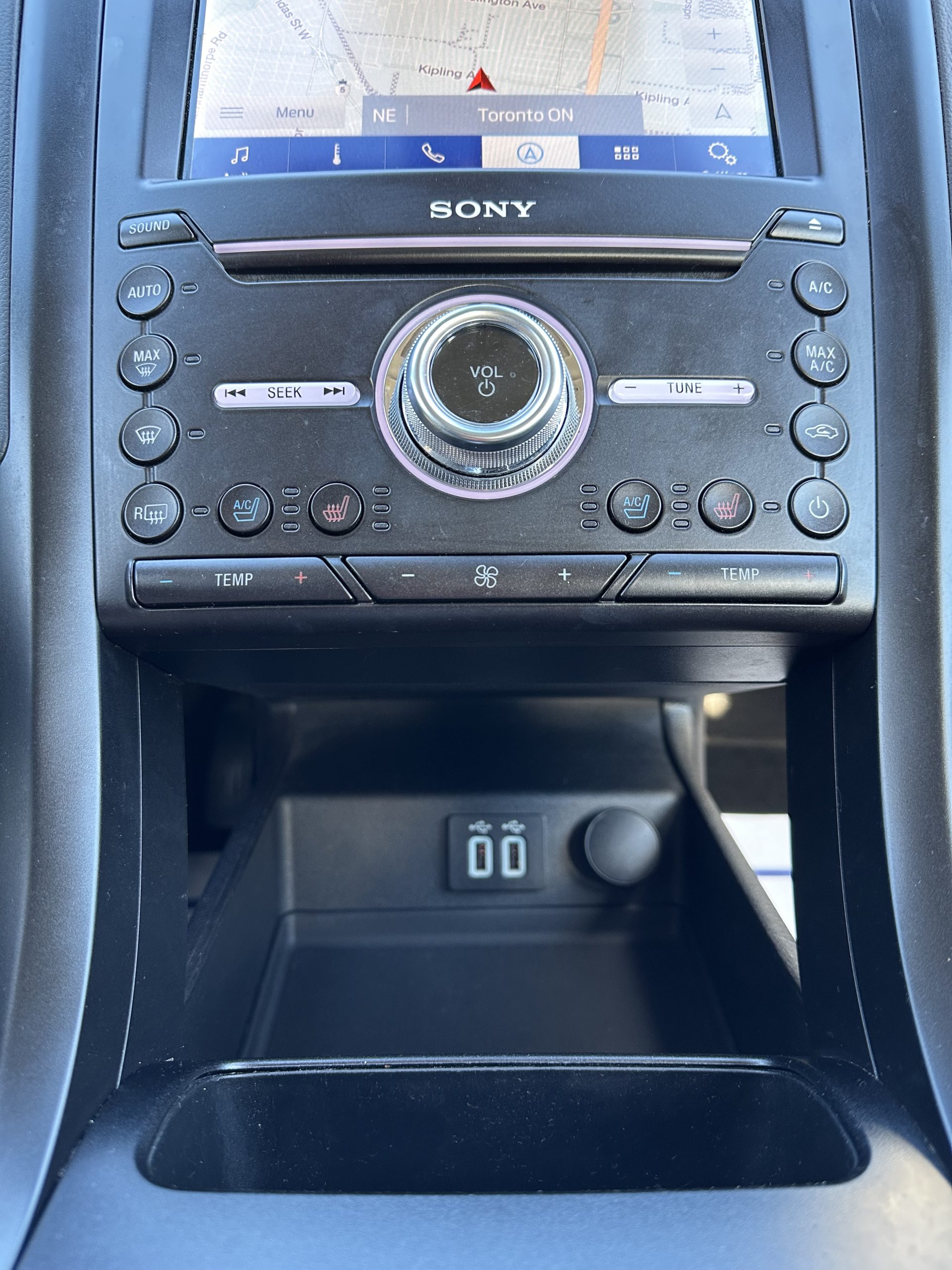 2019 Ford Fusion Energi Titanium