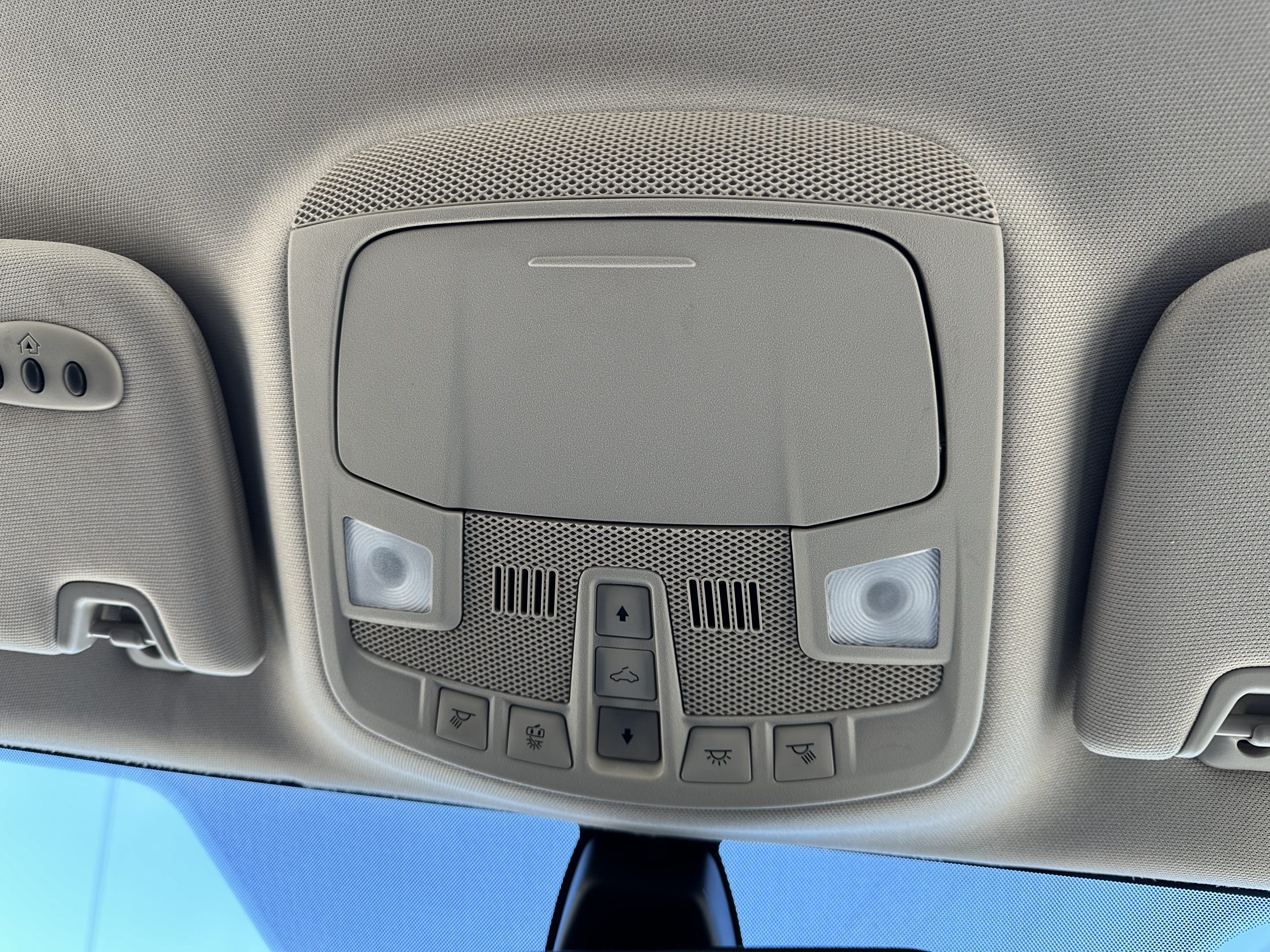 2019 Ford Fusion Energi Titanium