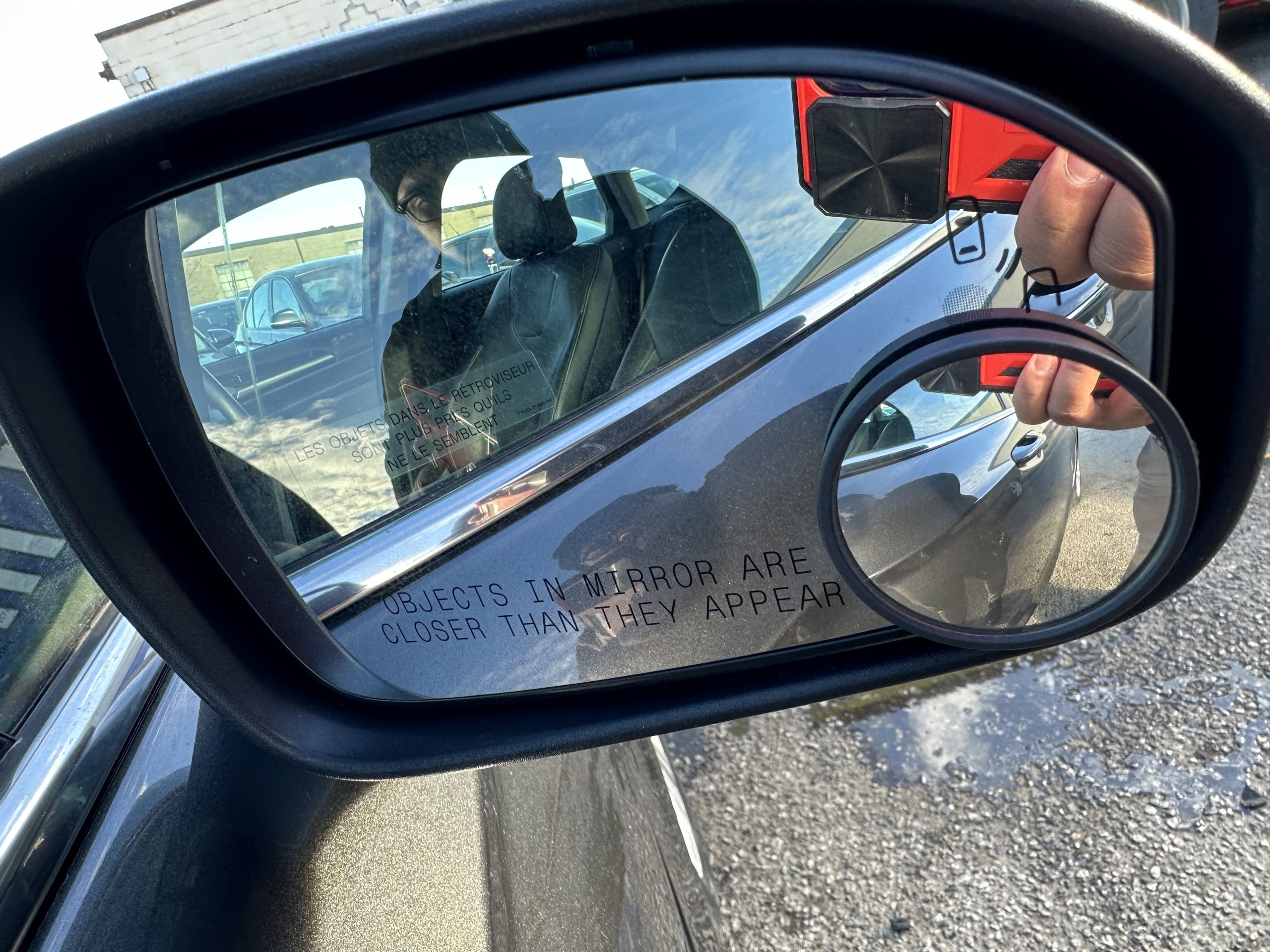 2019 Ford Fusion Energi Titanium