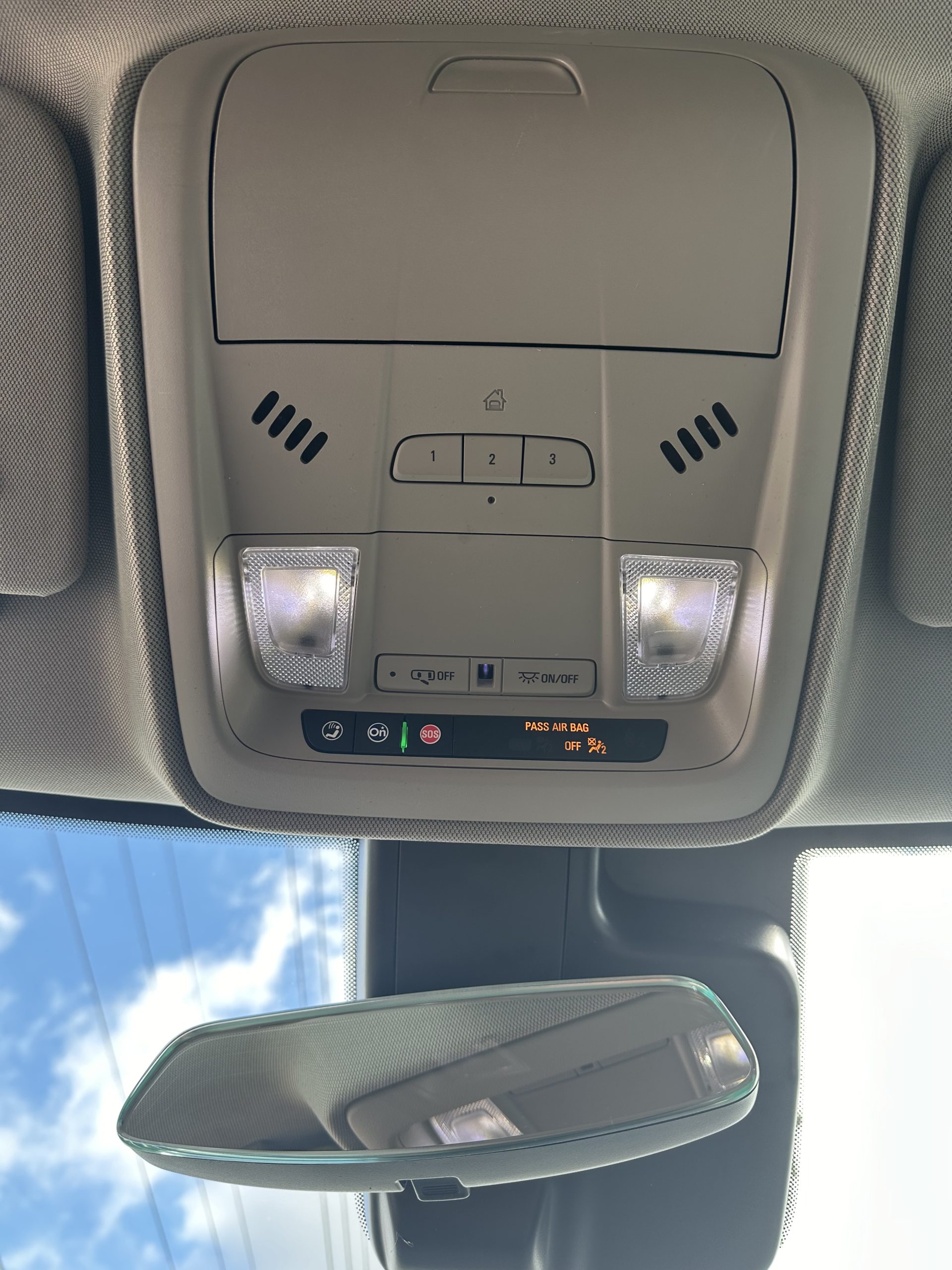 2021 Cadillac XT4 Awd Luxury