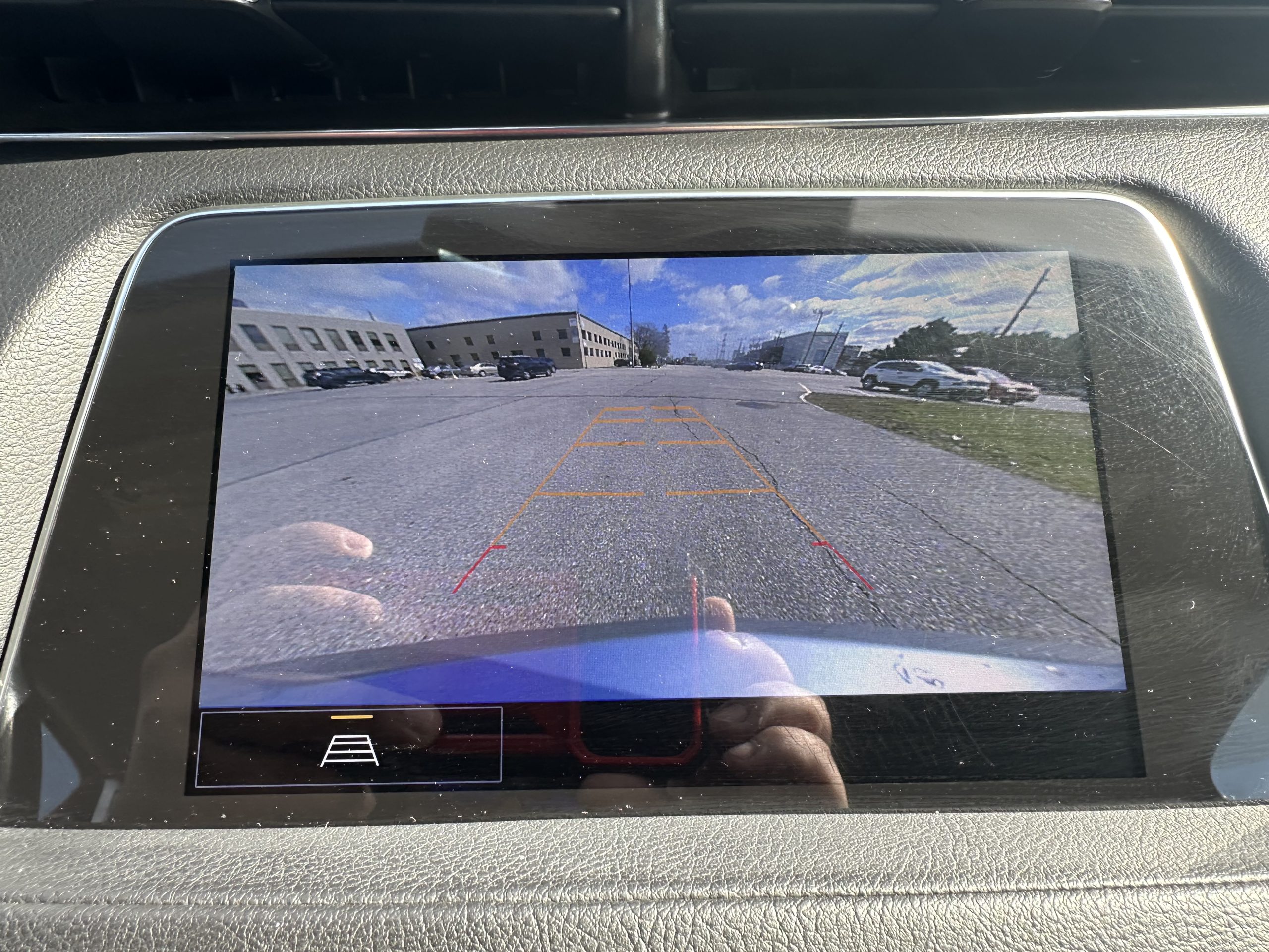 2021 Cadillac XT4 Awd Luxury