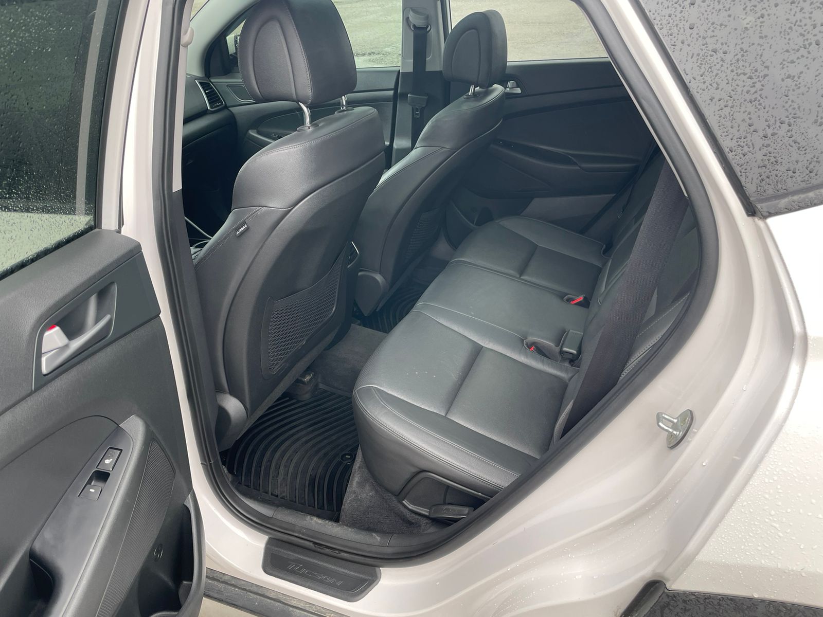 2017 Hyundai Tucson SE 1.6L Awd