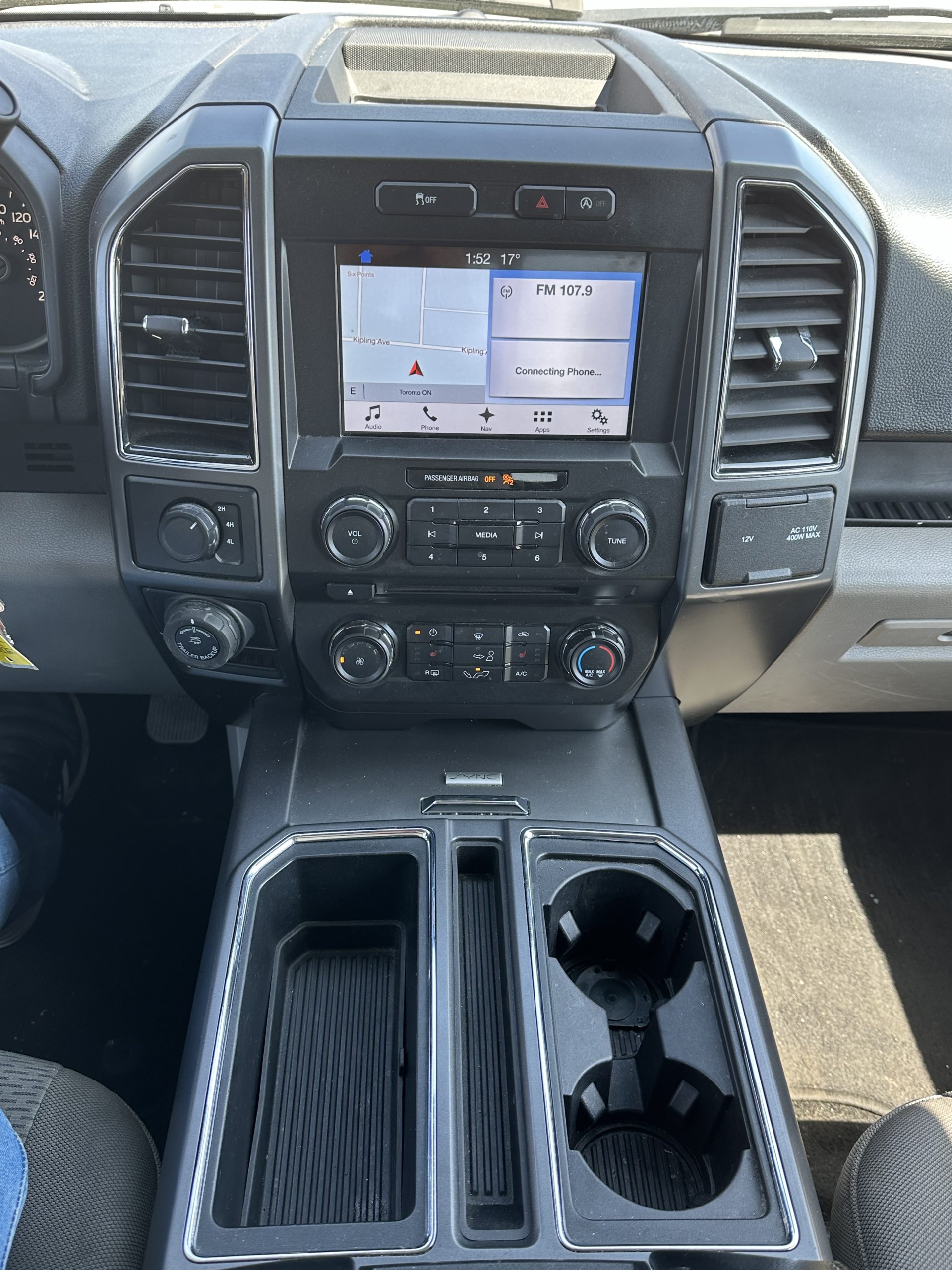 2018 Ford F-150 XLT Supercrew