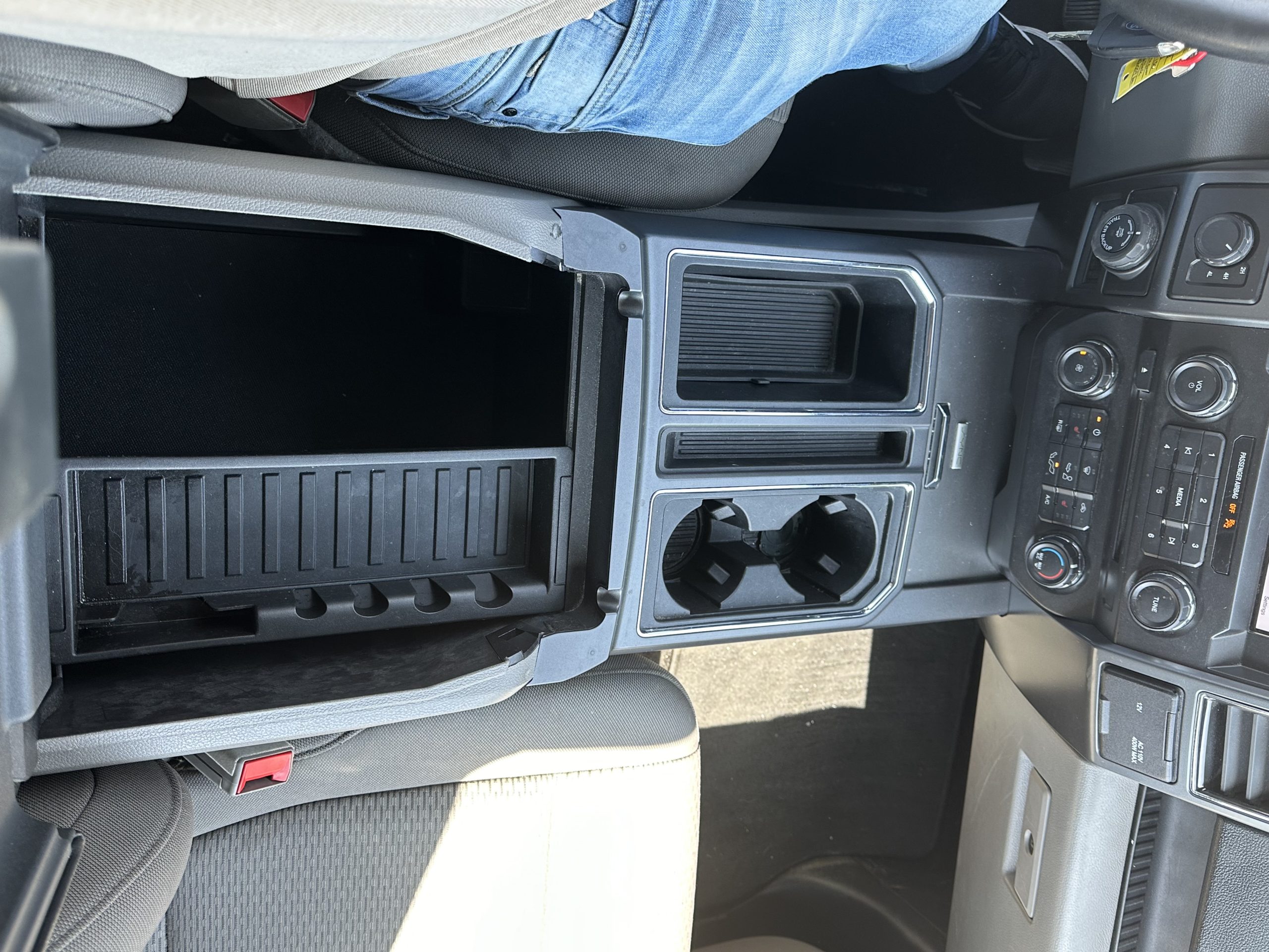 2018 Ford F-150 XLT Supercrew