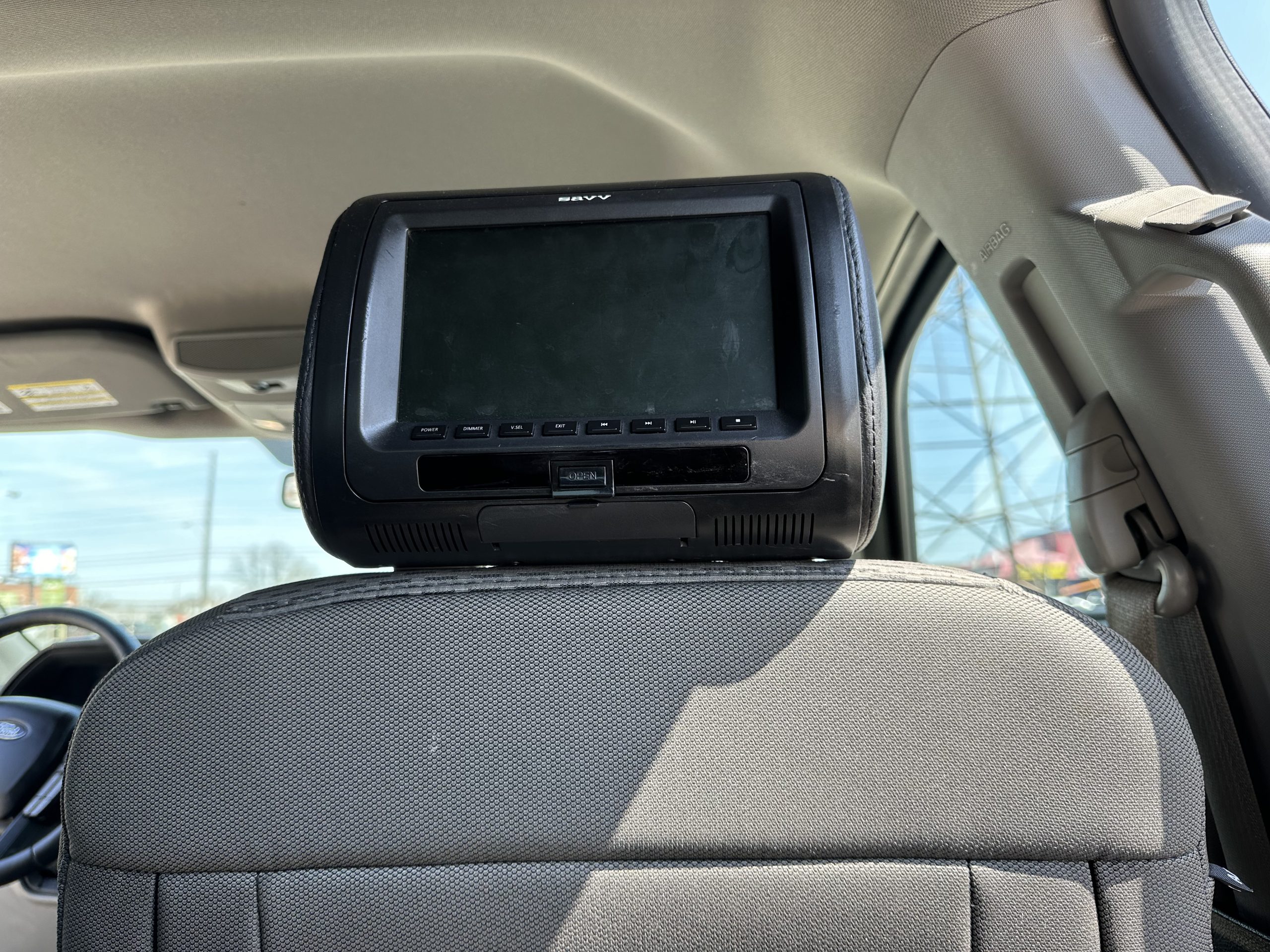 2018 Ford F-150 XLT Supercrew