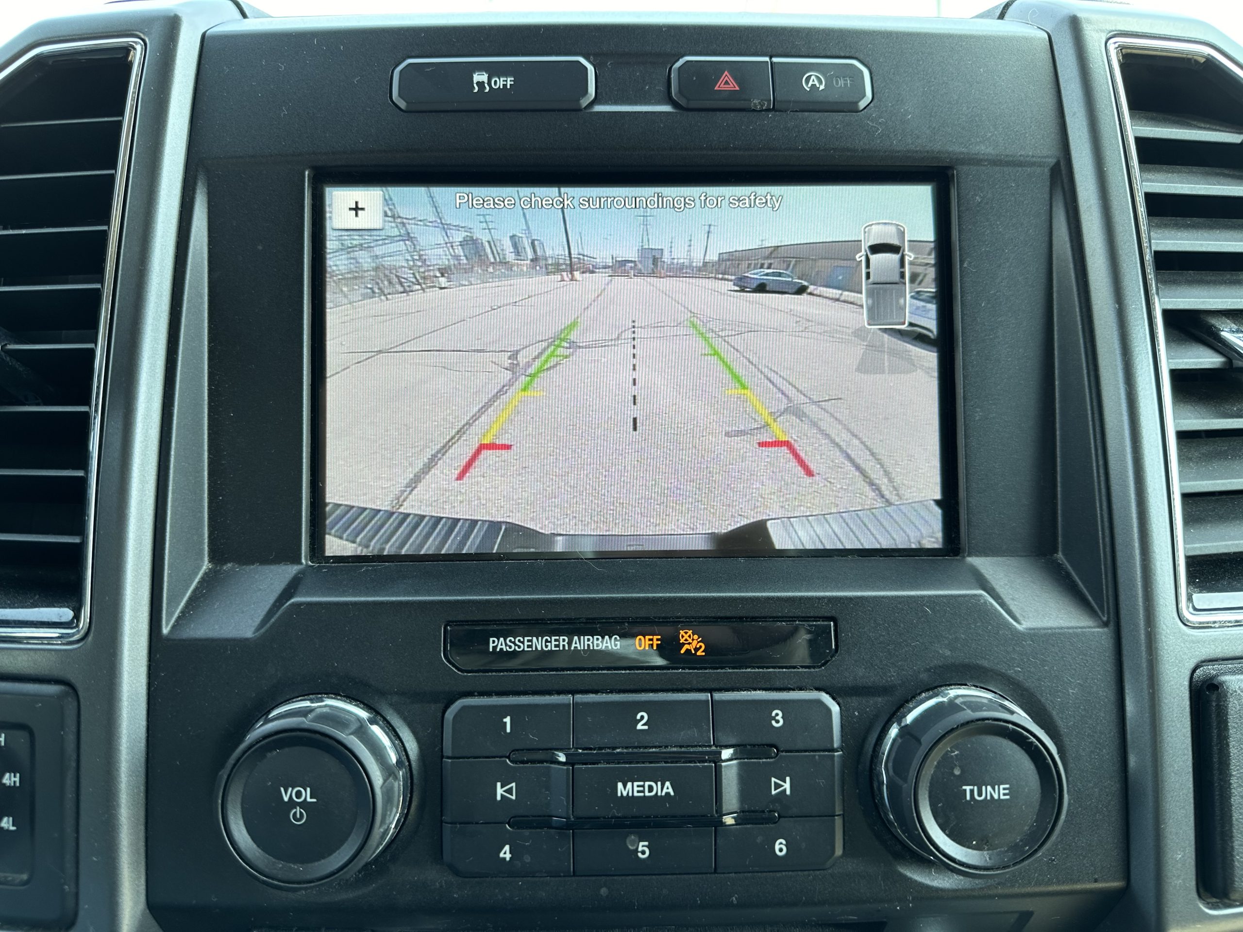 2018 Ford F-150 XLT Supercrew