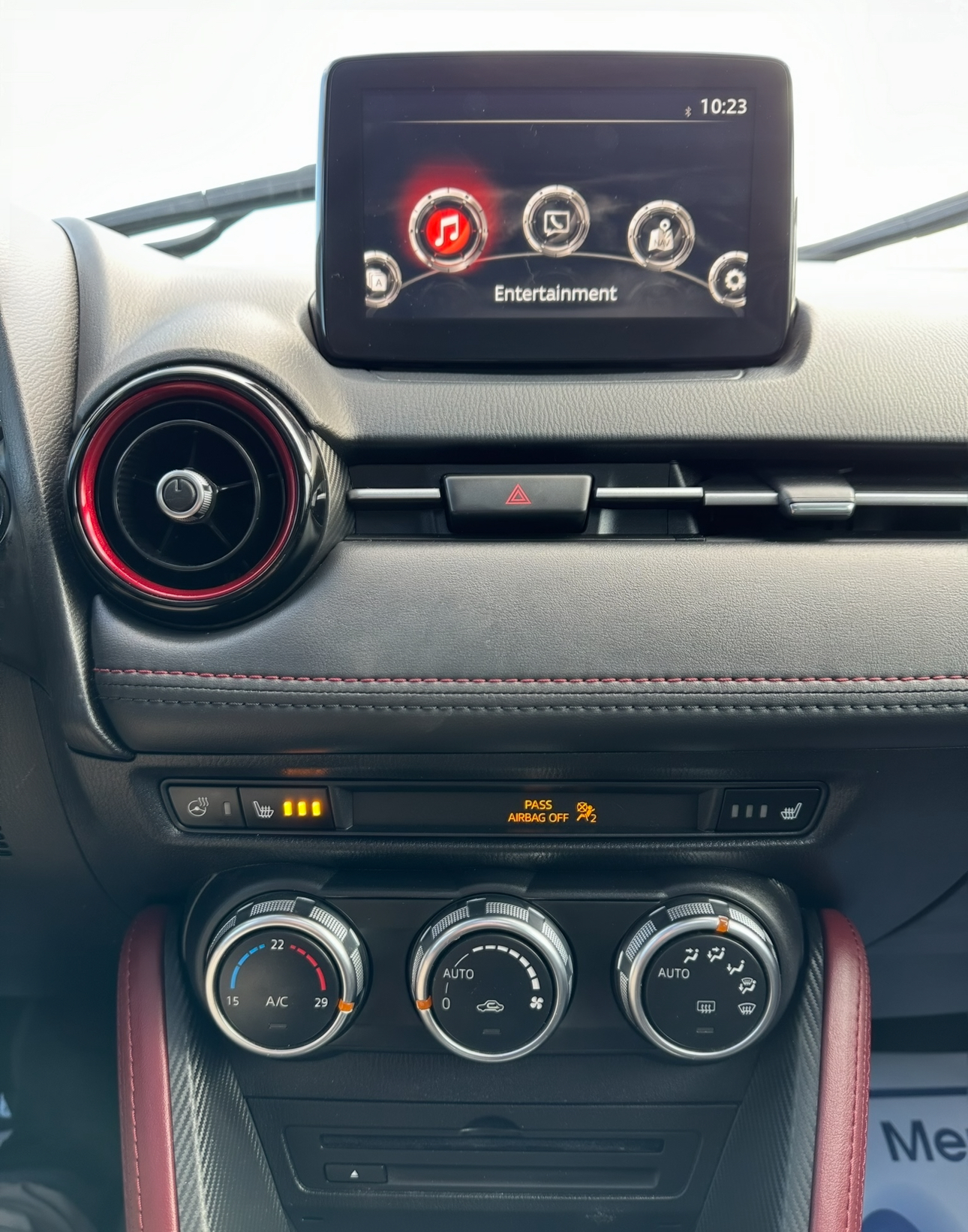 2018 Mazda CX-3 GS-AWD