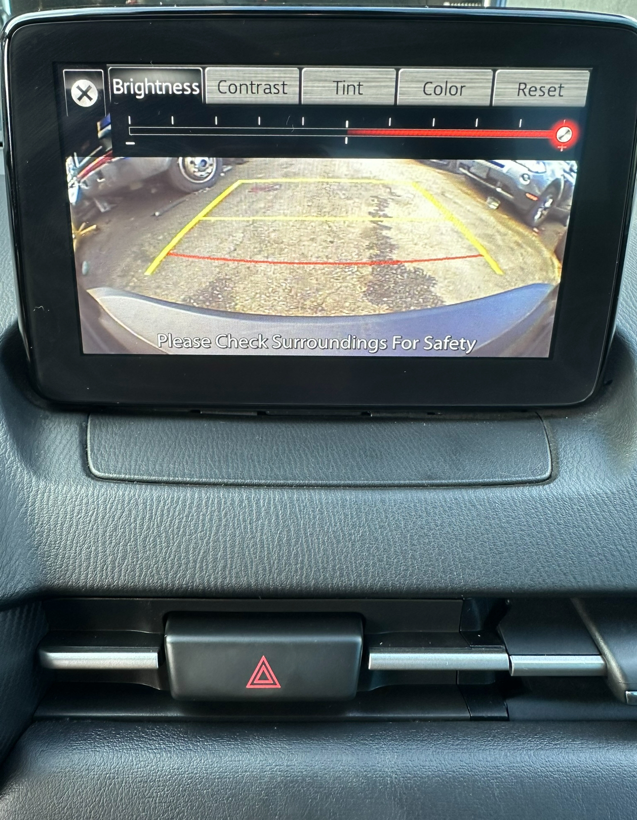 2018 Mazda CX-3 GS-AWD