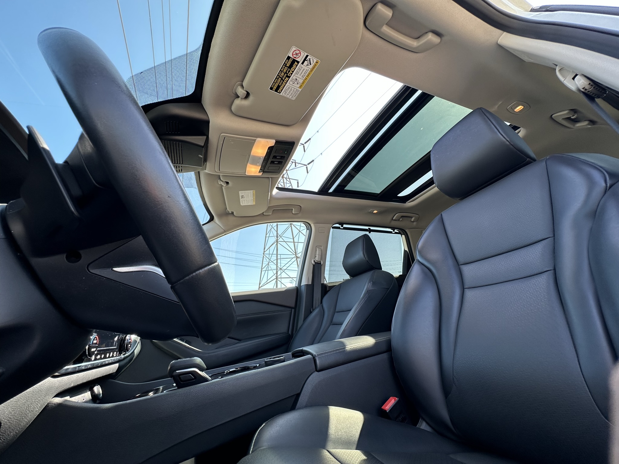 2021 Nissan Rogue SV AWD