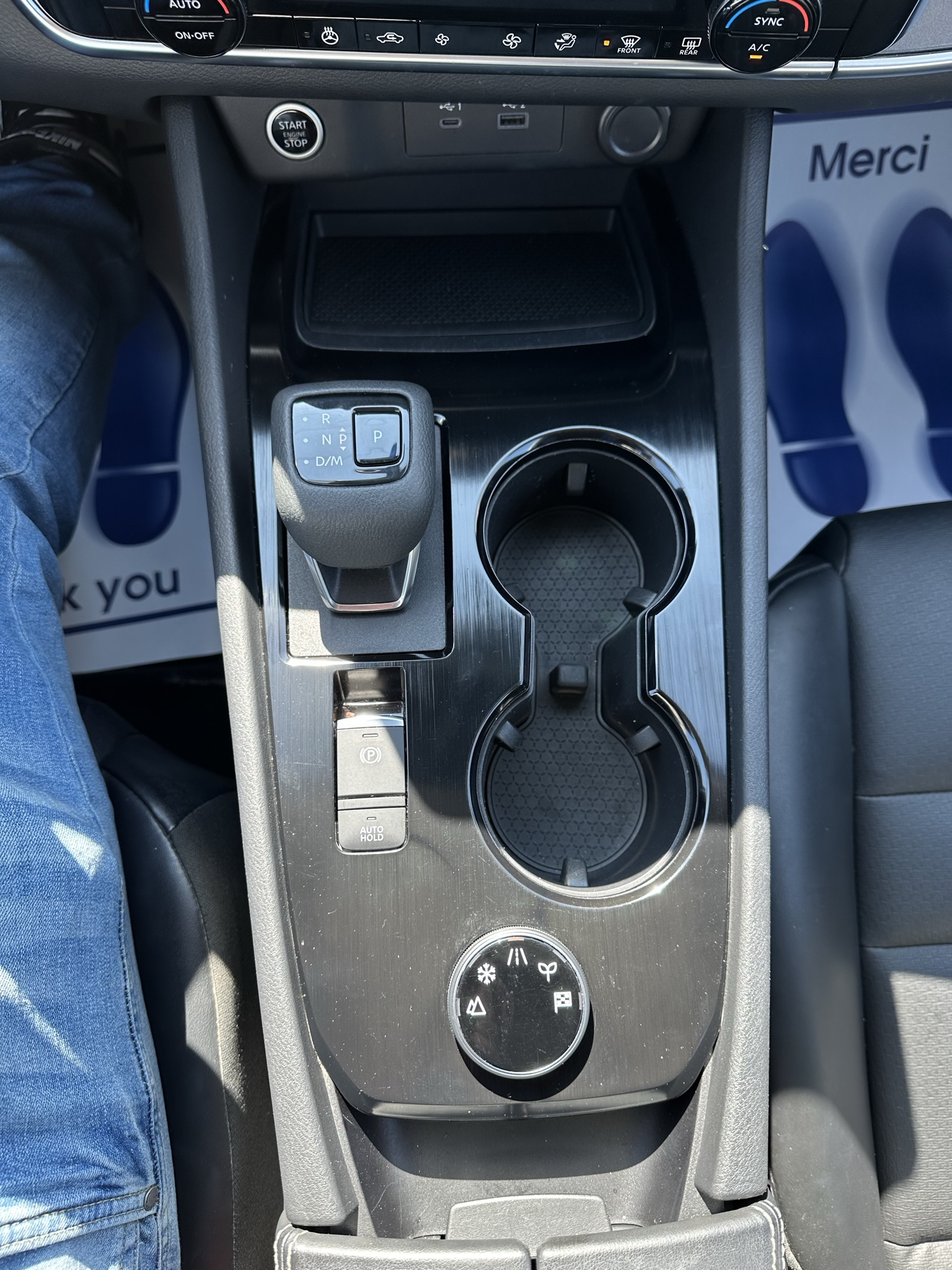 2021 Nissan Rogue SV AWD