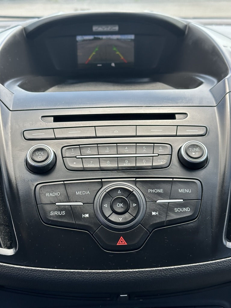 2017 Ford Escape SE EcoBoost 4WD