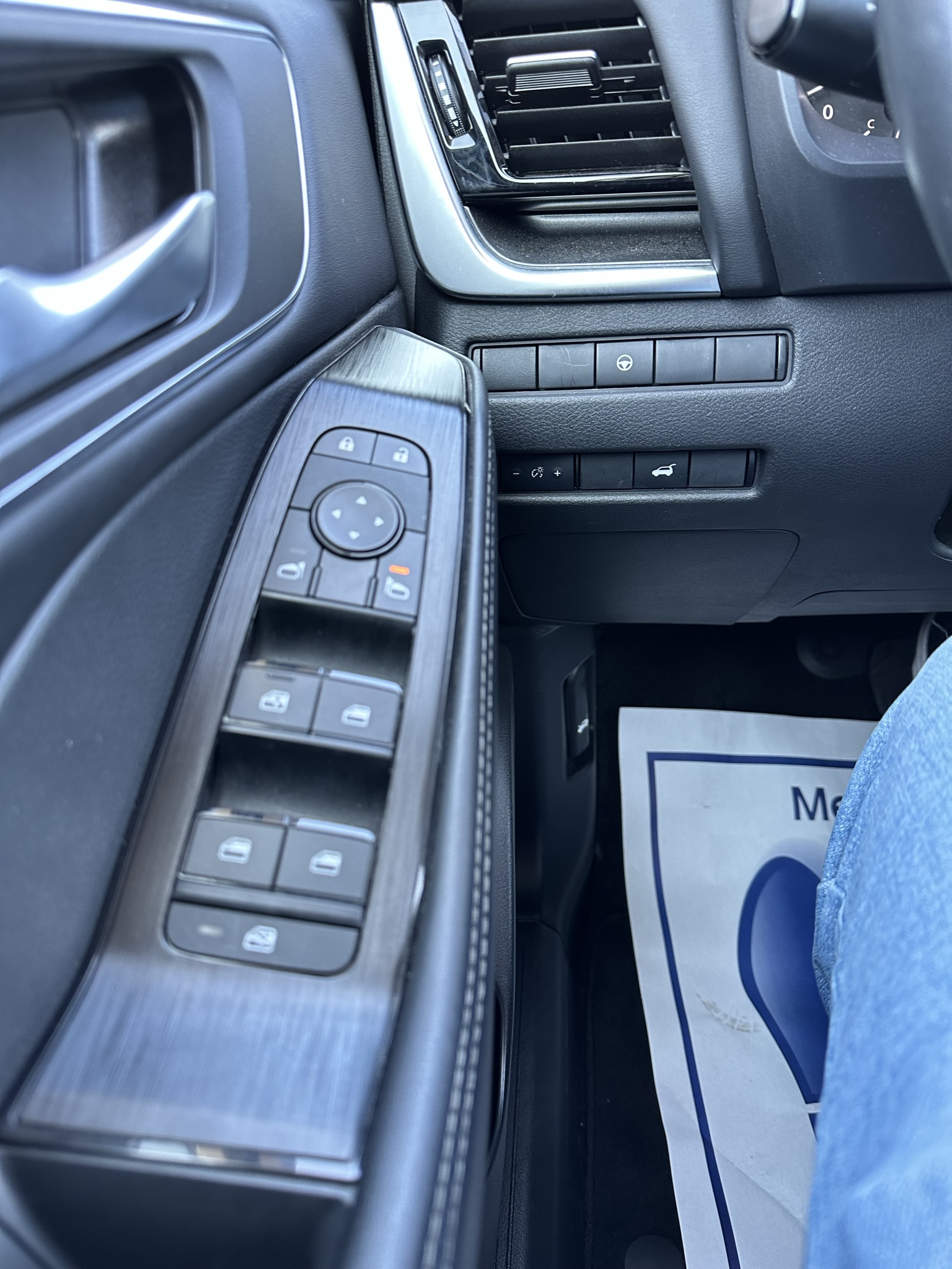 2021 Nissan Rogue SV AWD