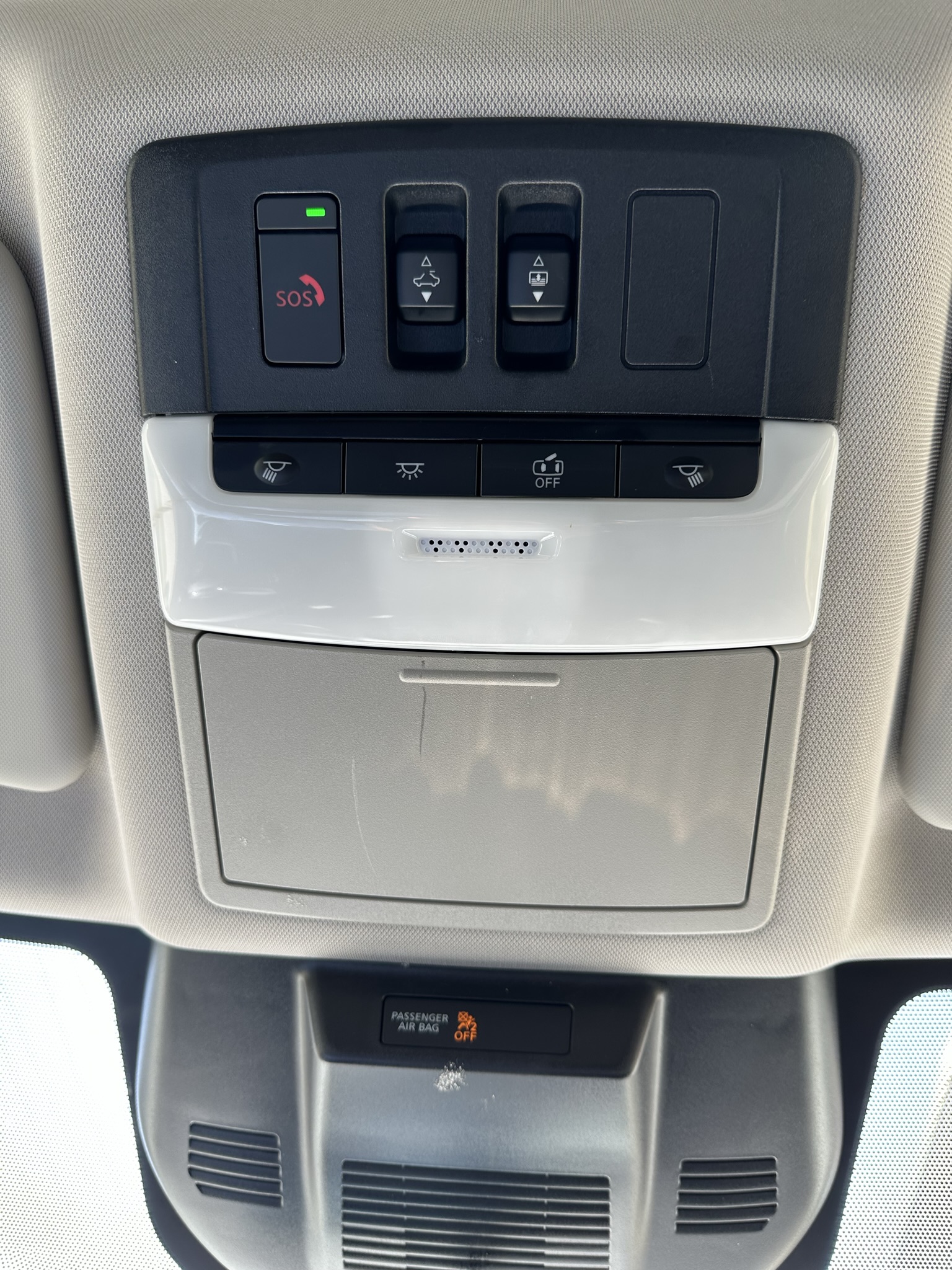 2021 Nissan Rogue SV AWD