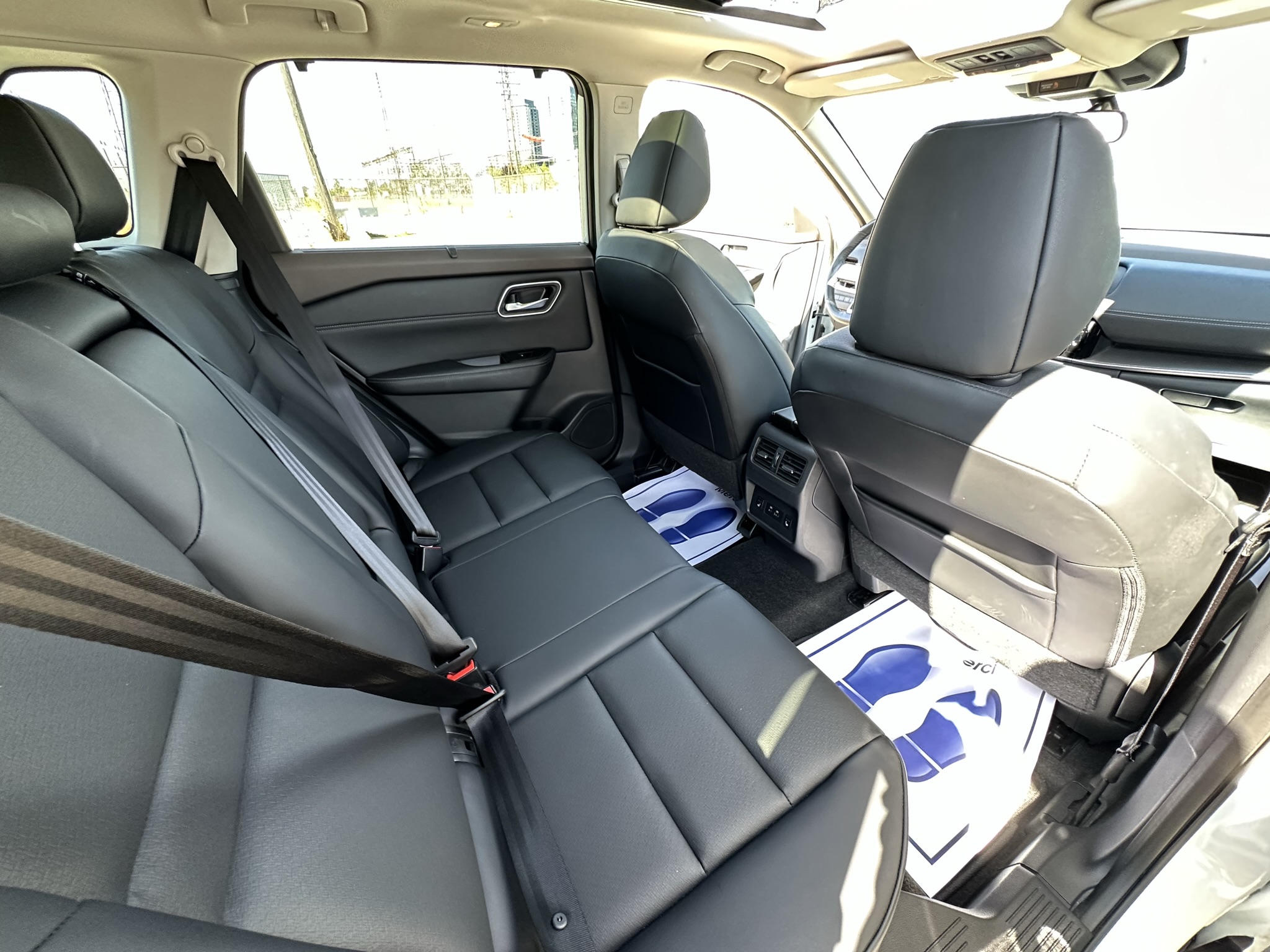 2021 Nissan Rogue SV AWD