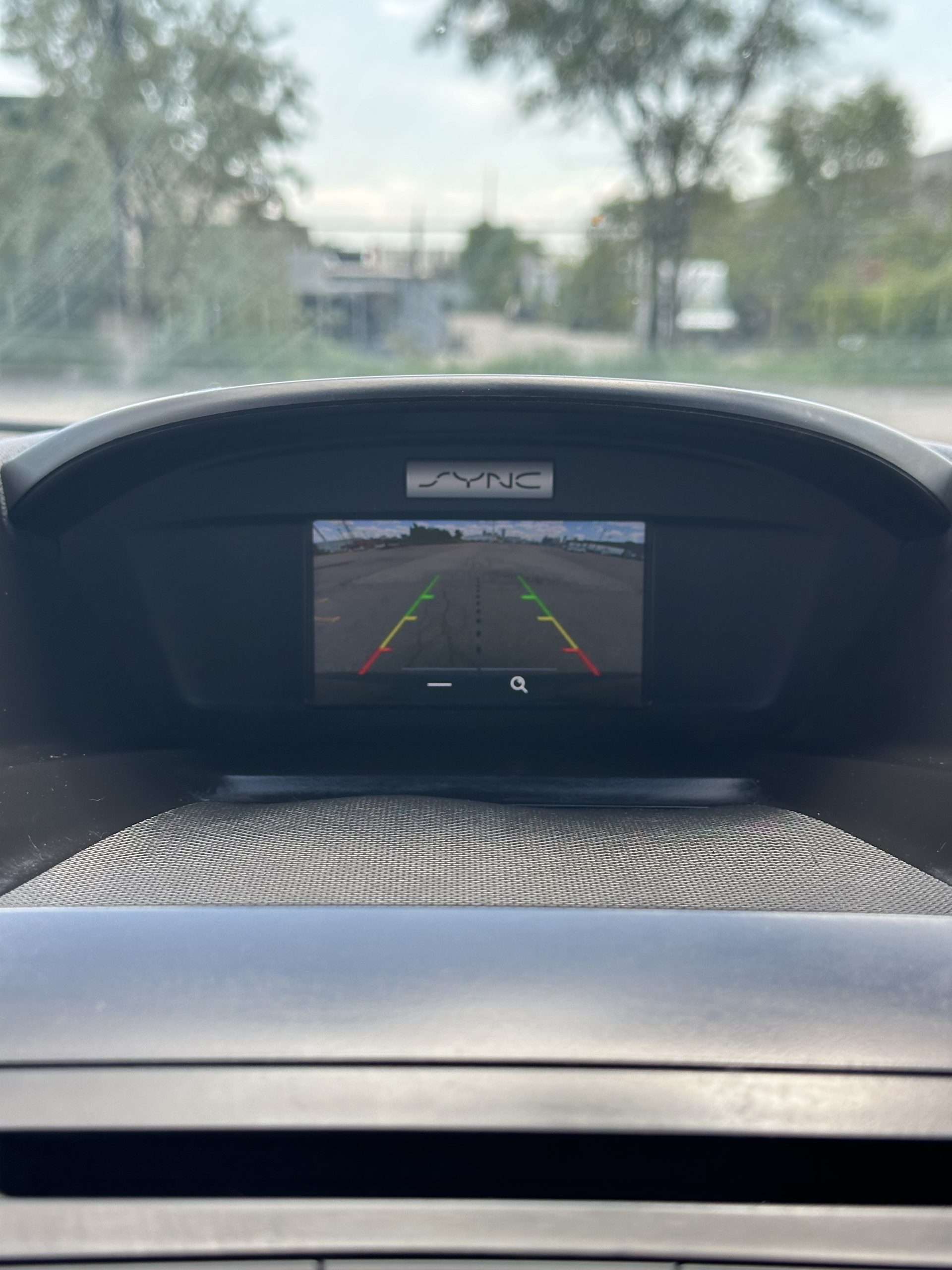 2017 Ford Escape SE EcoBoost 4WD