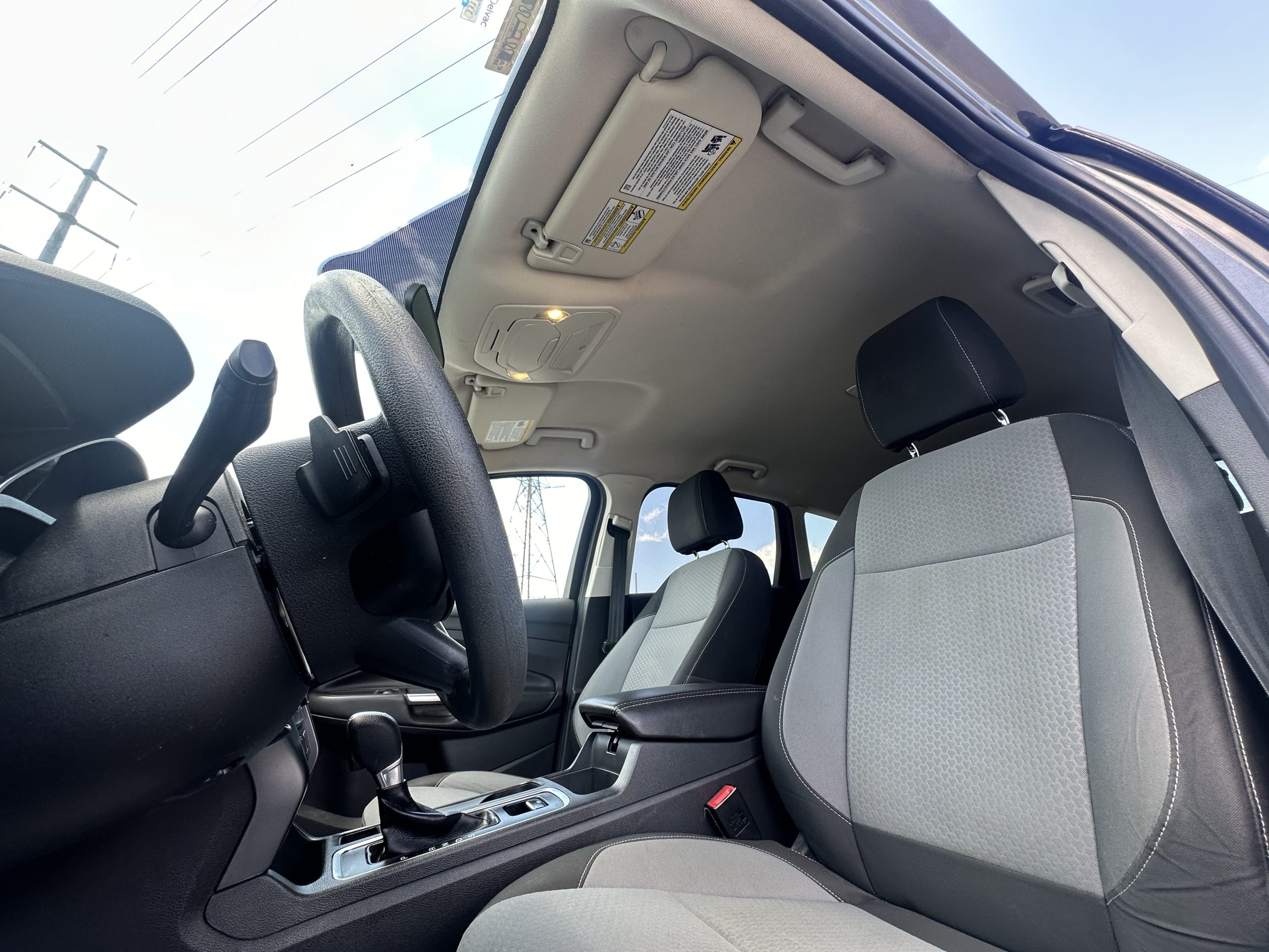 2017 Ford Escape SE EcoBoost 4WD