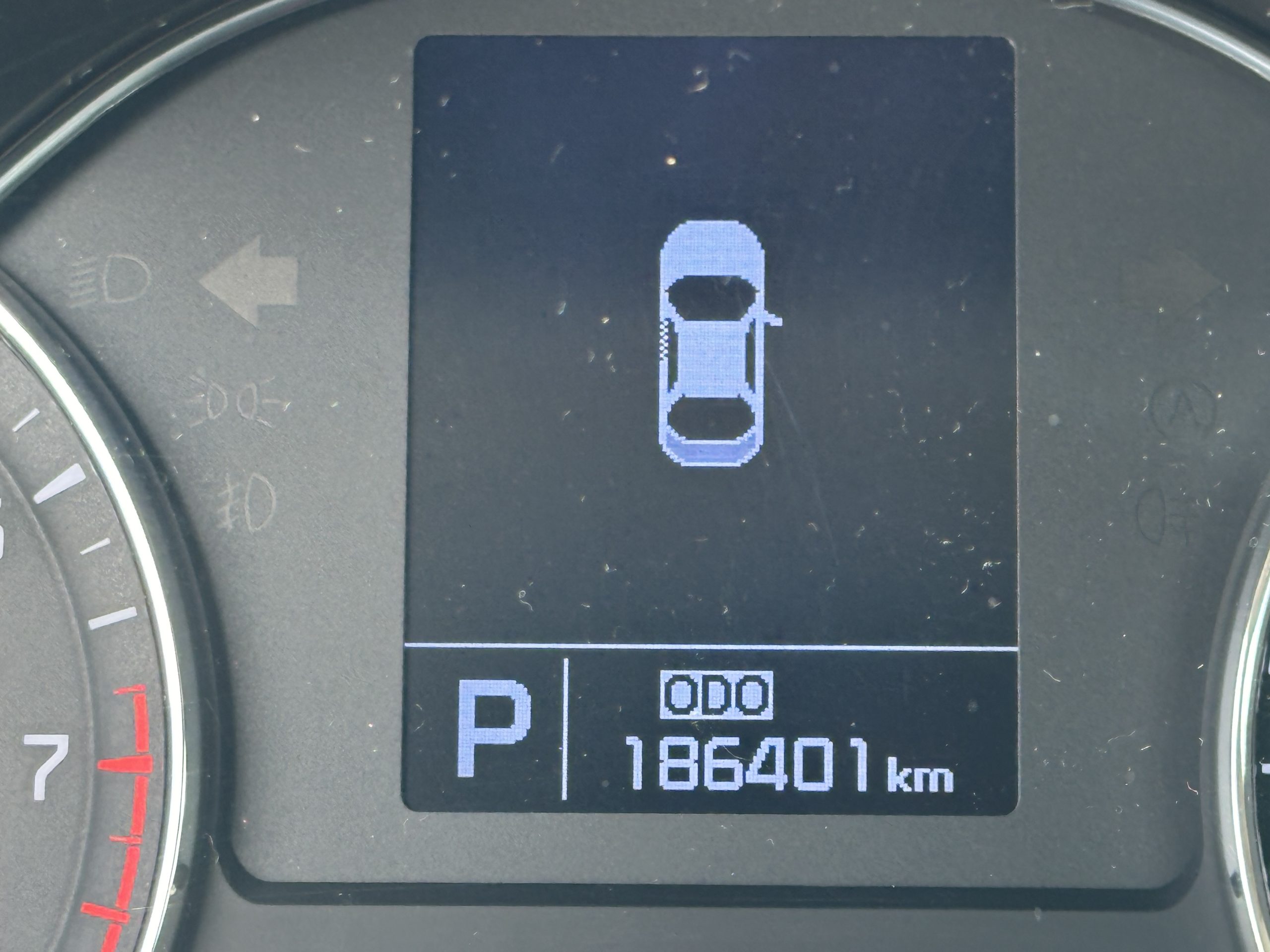 2016 Kia Forte 5 EX Gdi Htbk