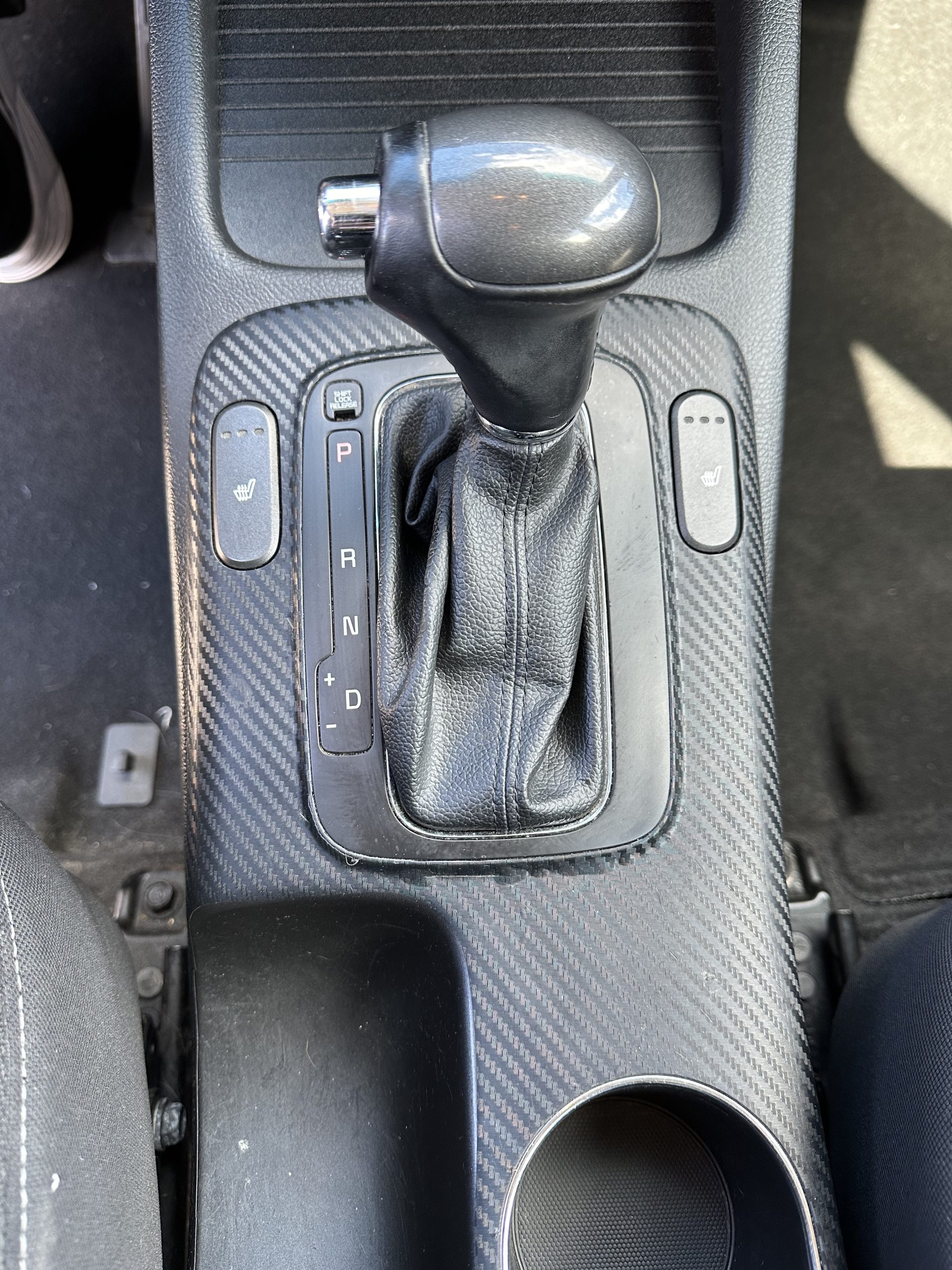 2016 Kia Forte 5 EX Gdi Htbk