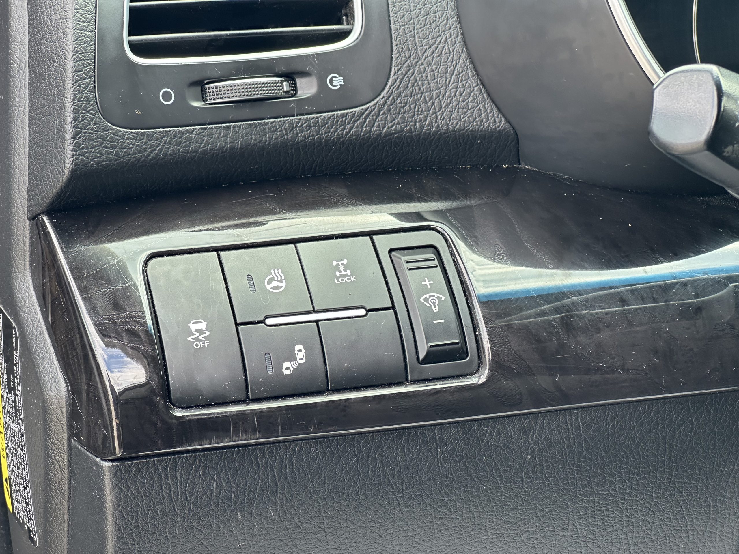 2014 Kia Sorento SX V6 Awd