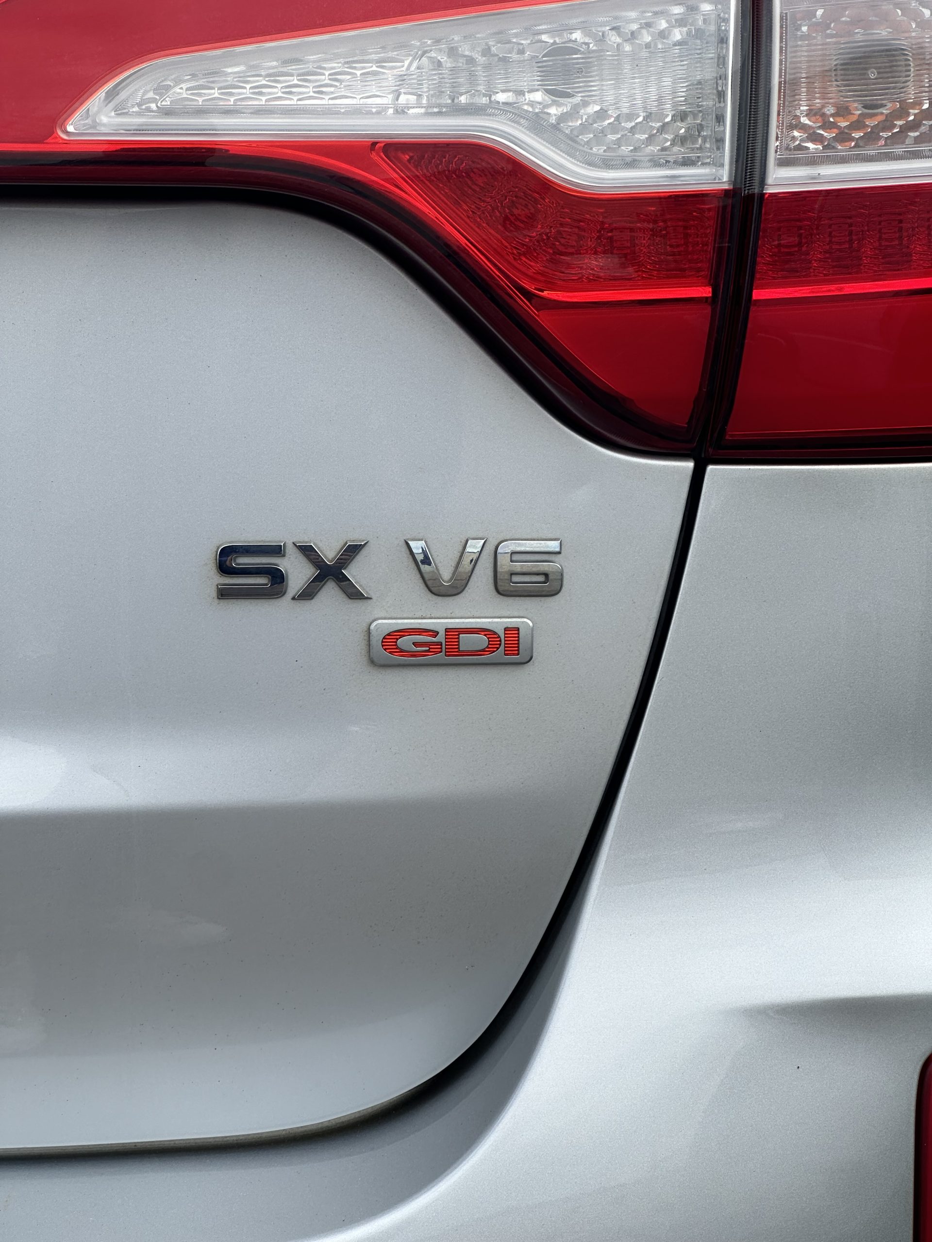 2014 Kia Sorento SX V6 Awd