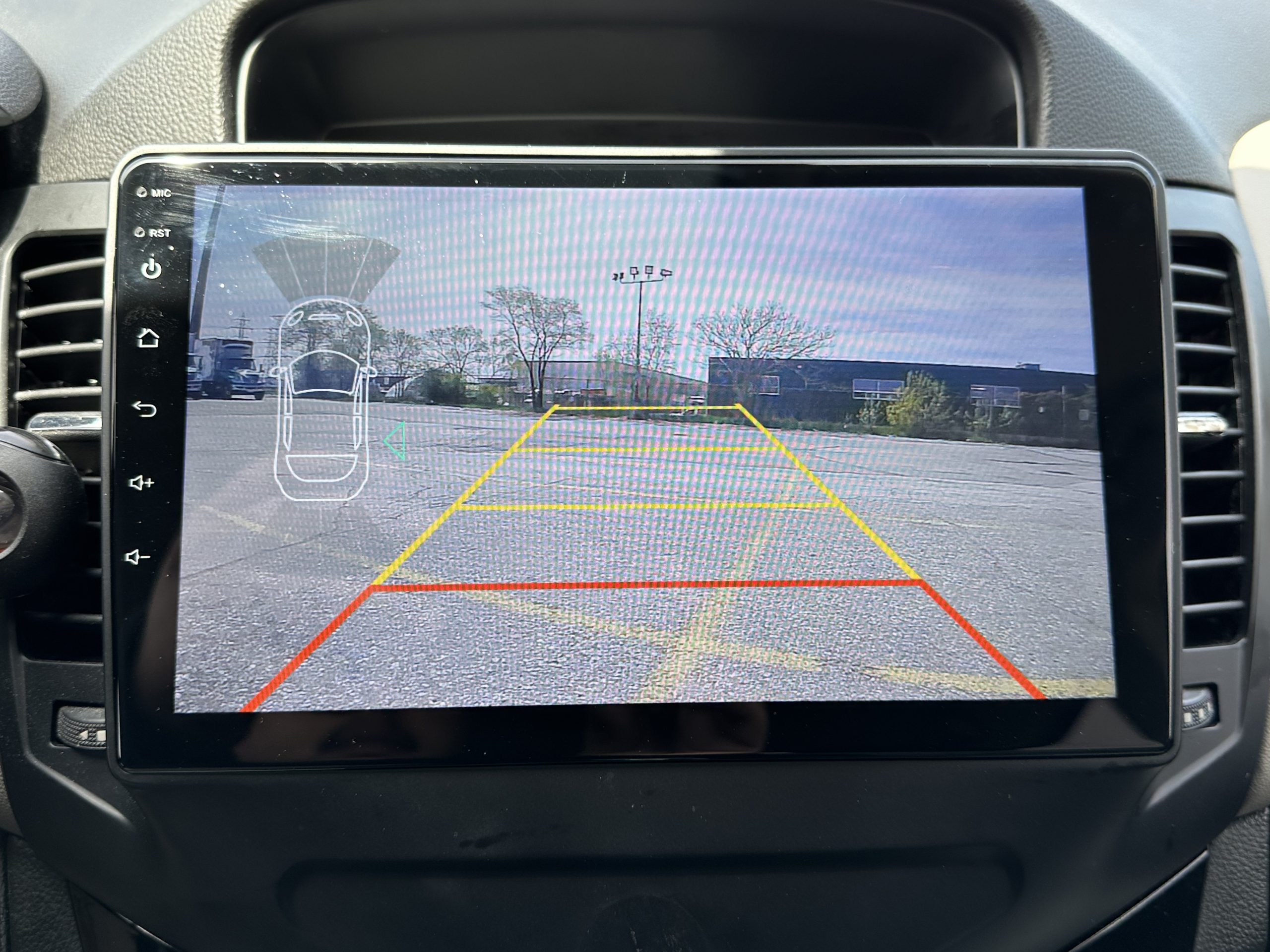 2015 Chevrolet Cruze 2LS Fwd