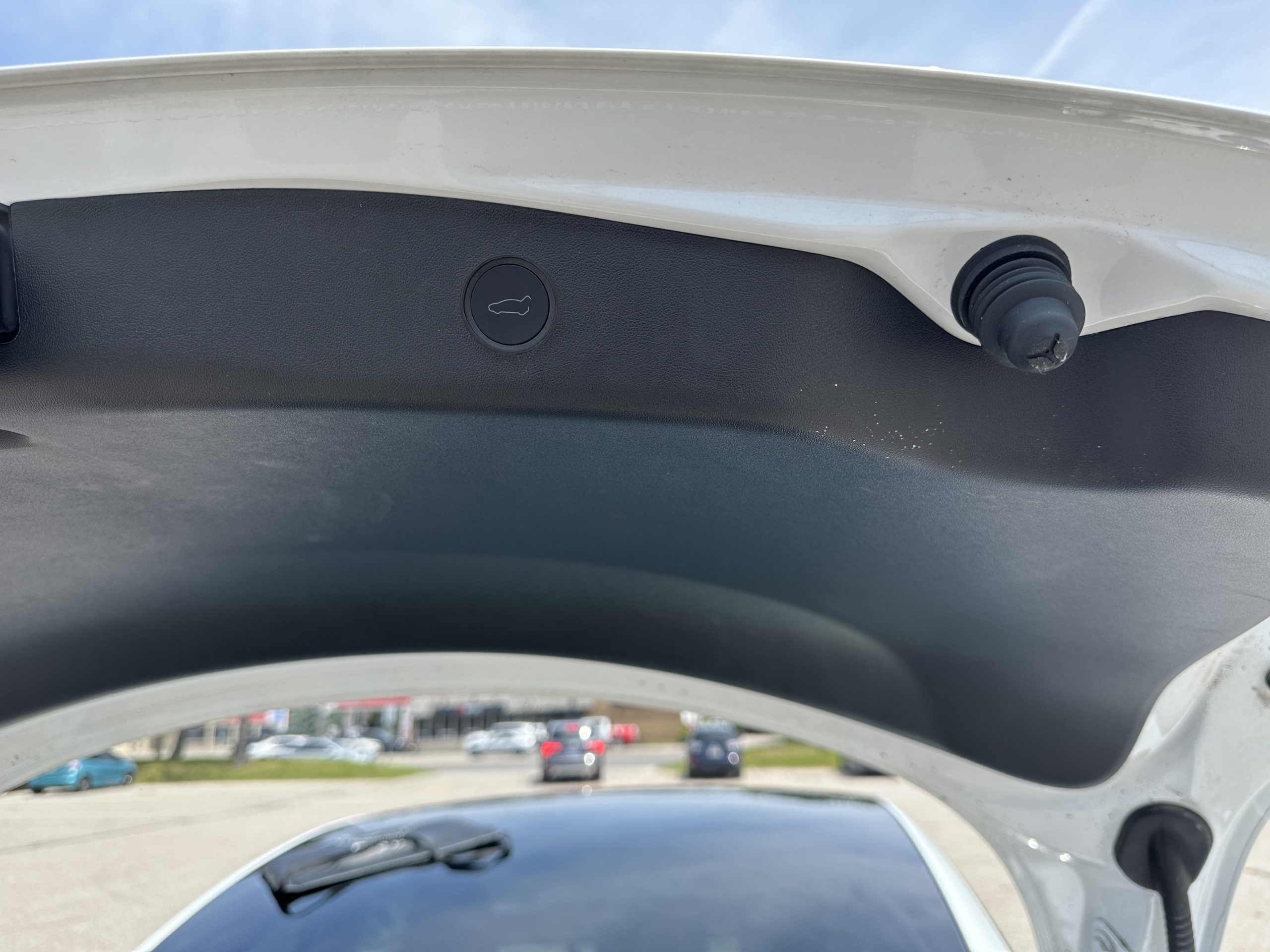 2023 Tesla Model 3 Standard Range LFP