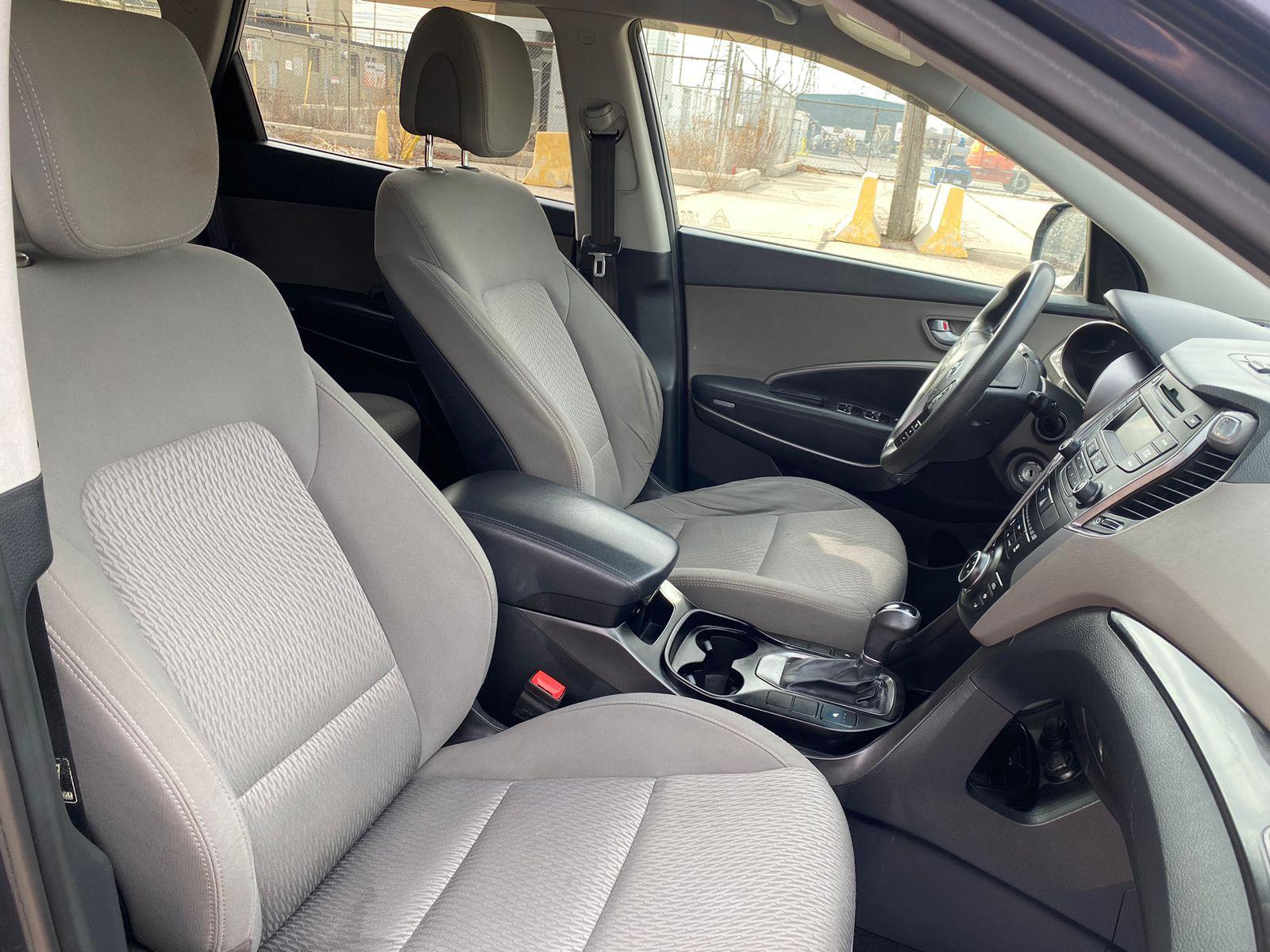 2013 Hyundai Santa Fe XL