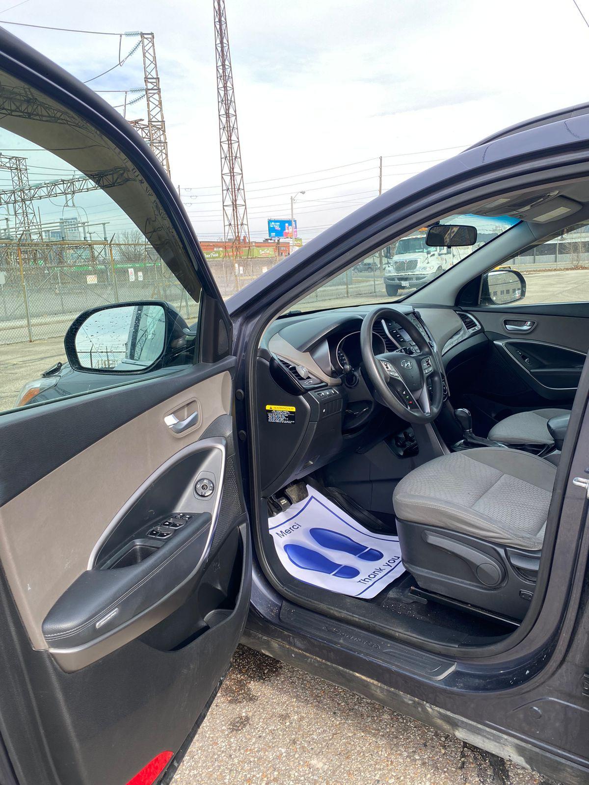 2013 Hyundai Santa Fe XL