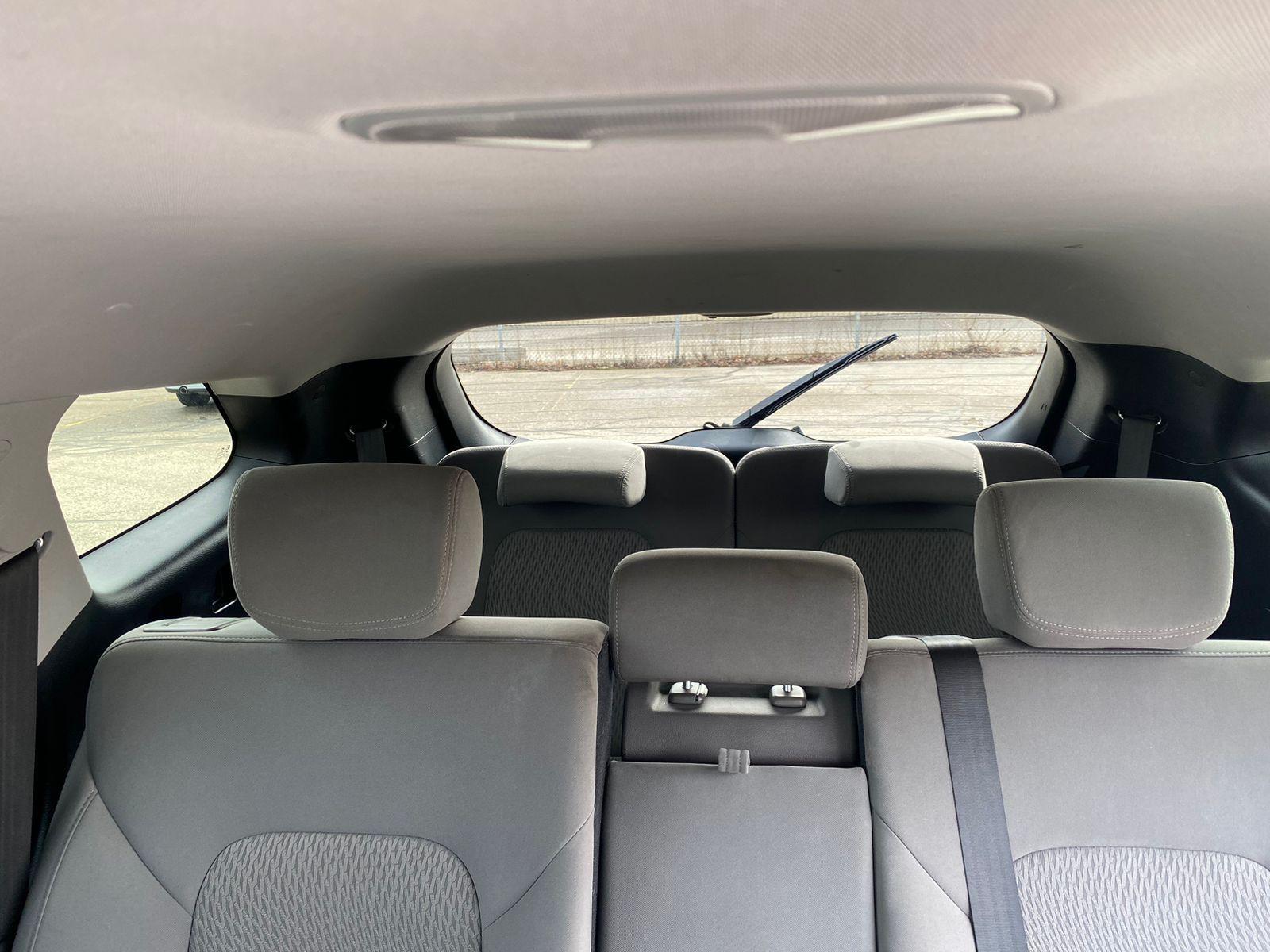 2013 Hyundai Santa Fe XL