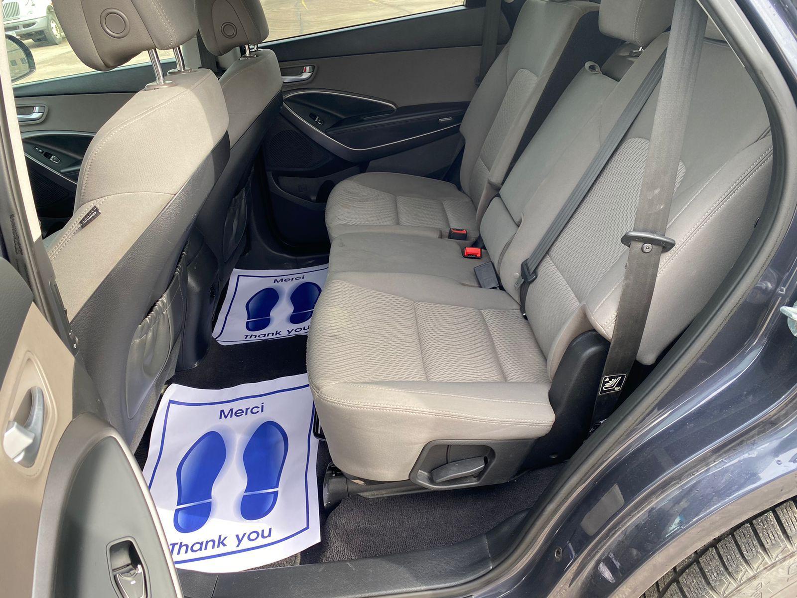 2013 Hyundai Santa Fe XL