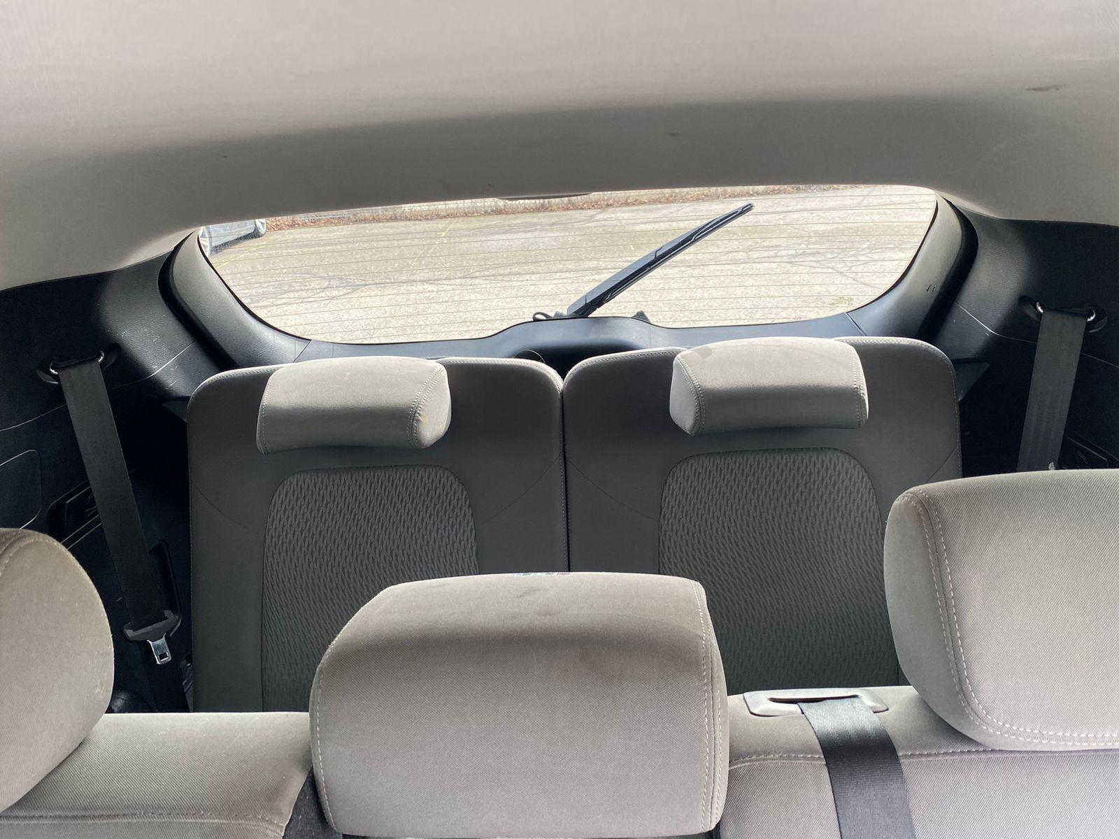 2013 Hyundai Santa Fe XL