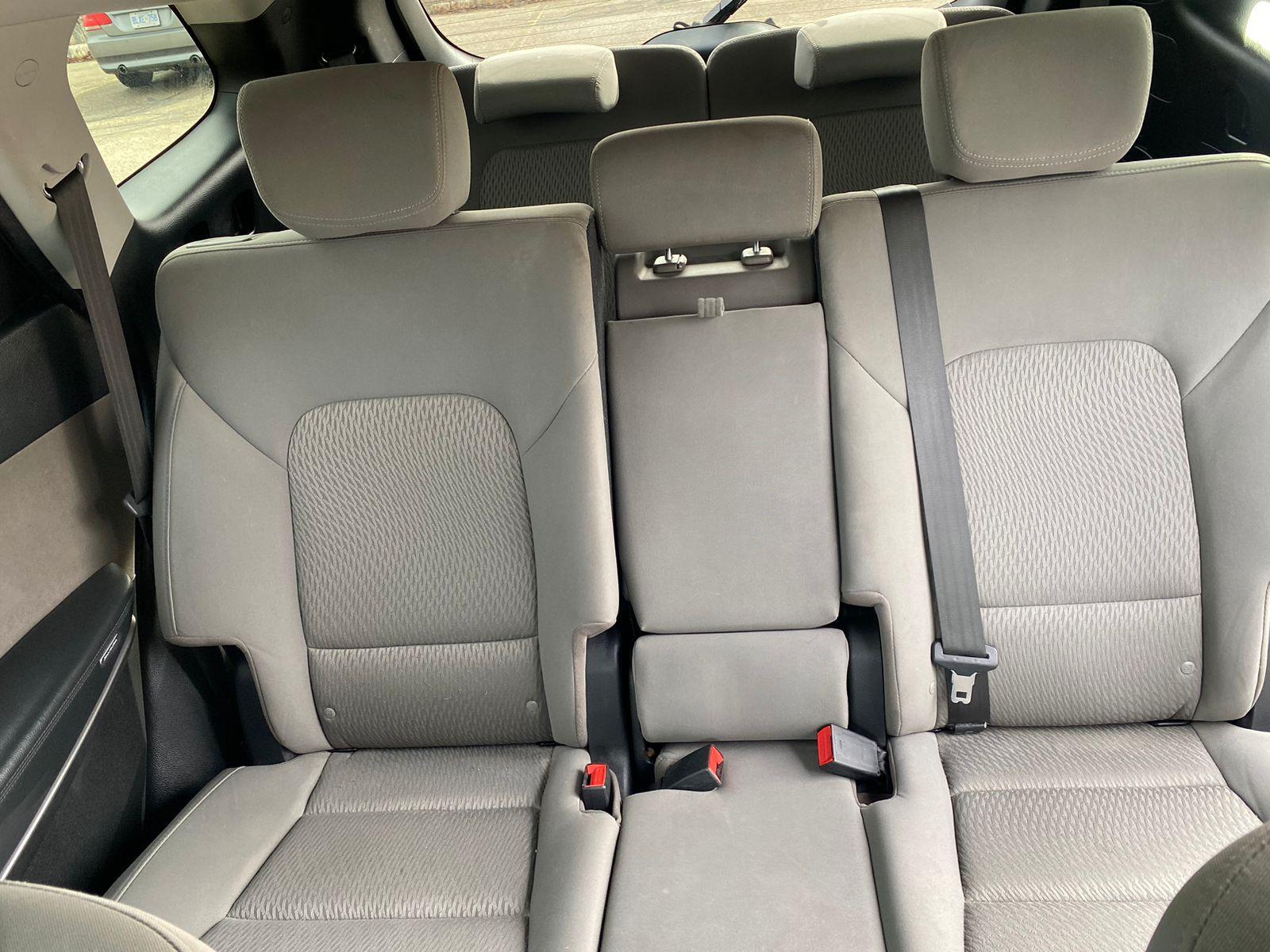 2013 Hyundai Santa Fe XL