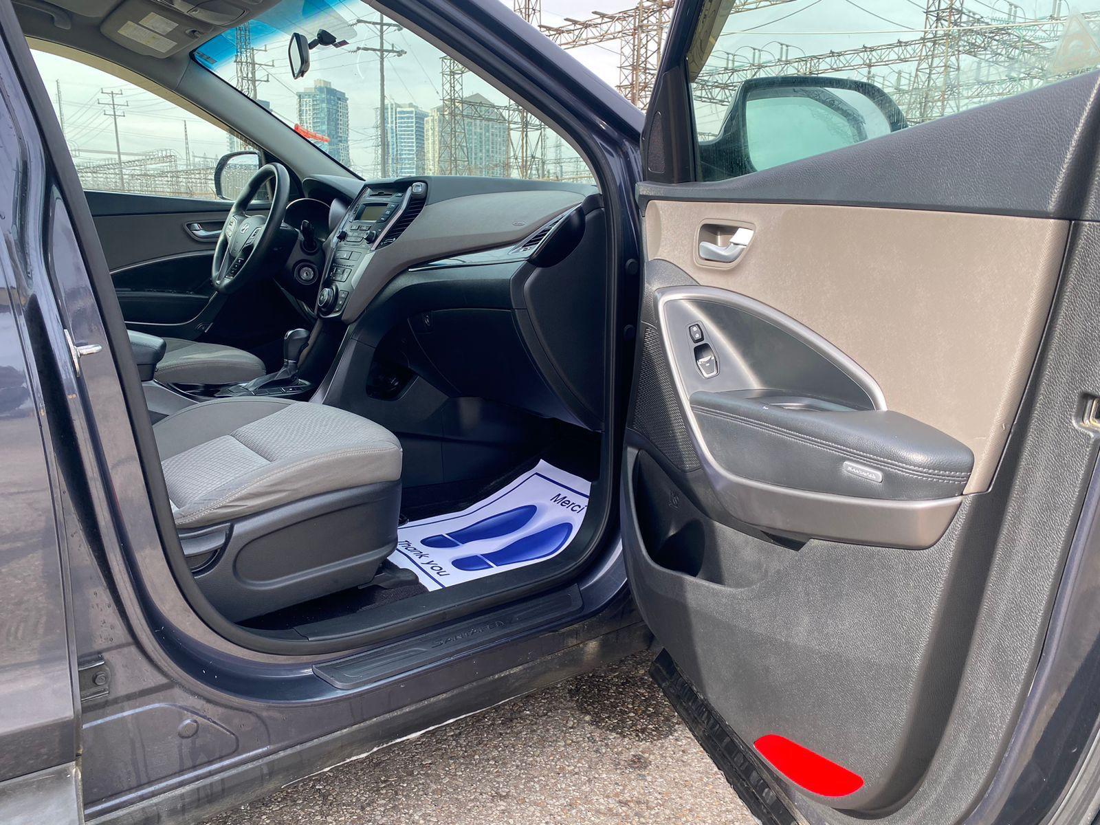 2013 Hyundai Santa Fe XL