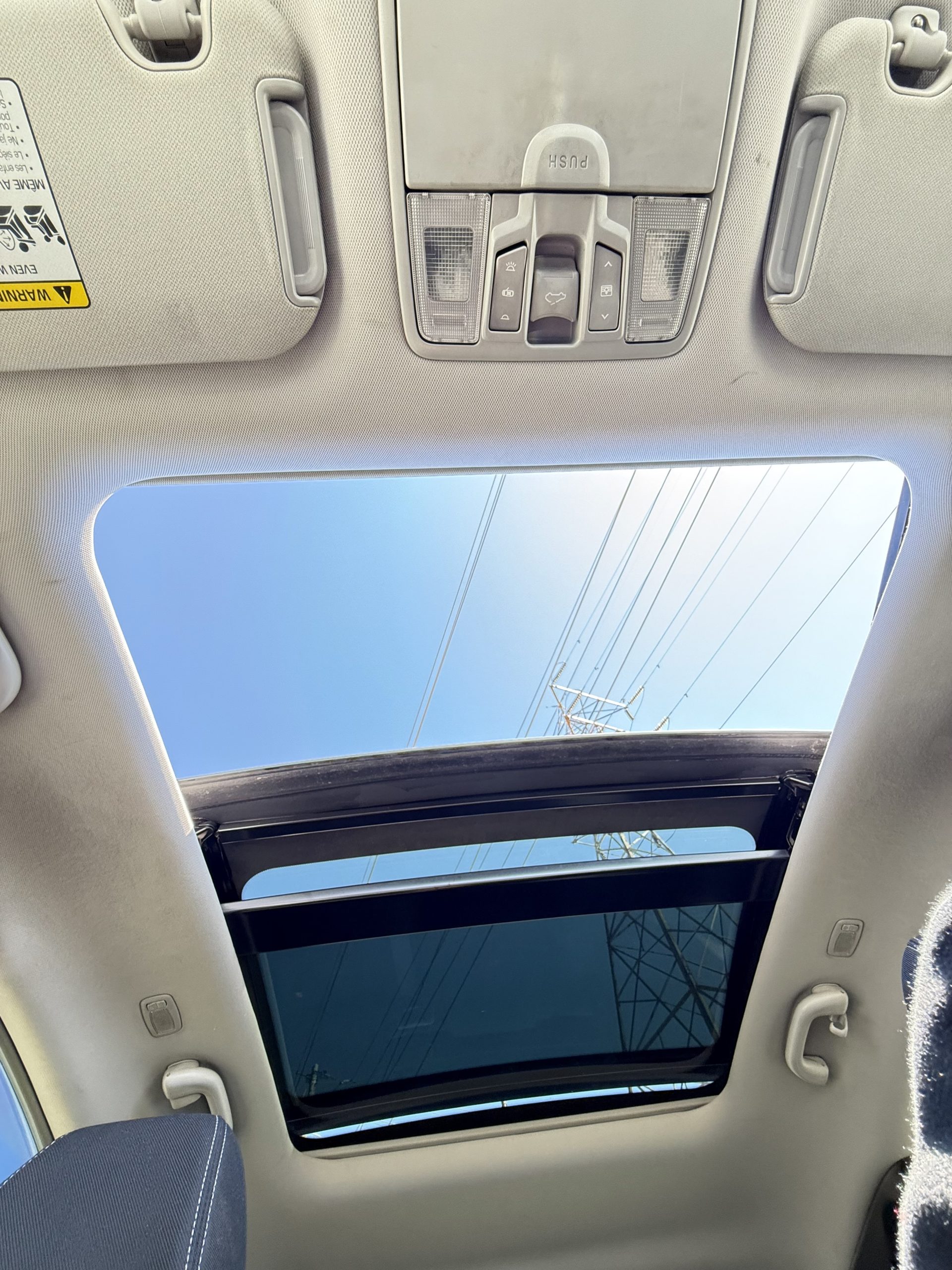 2016 Hyundai Elantra GT HB Man FWD