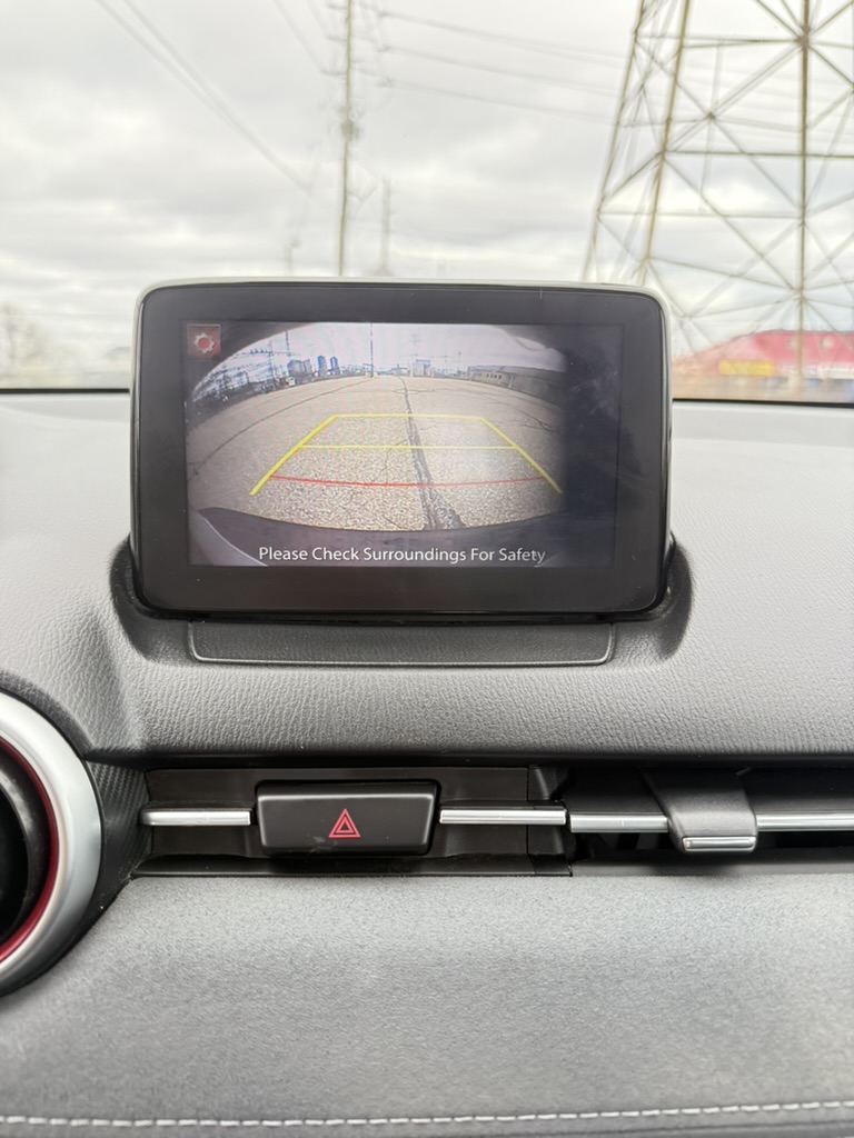 2019 Mazda CX-3 GT Awd