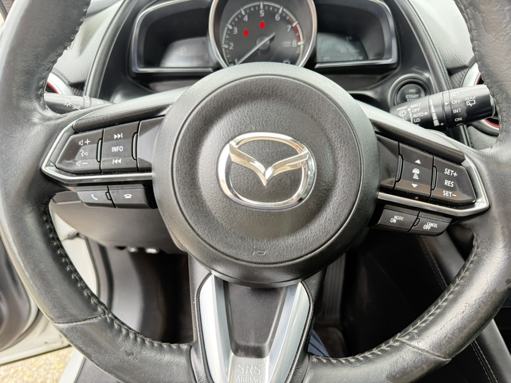 2019 Mazda CX-3 GT Awd