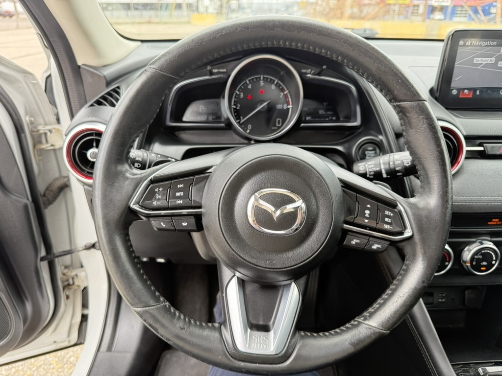 2019 Mazda CX-3 GT Awd