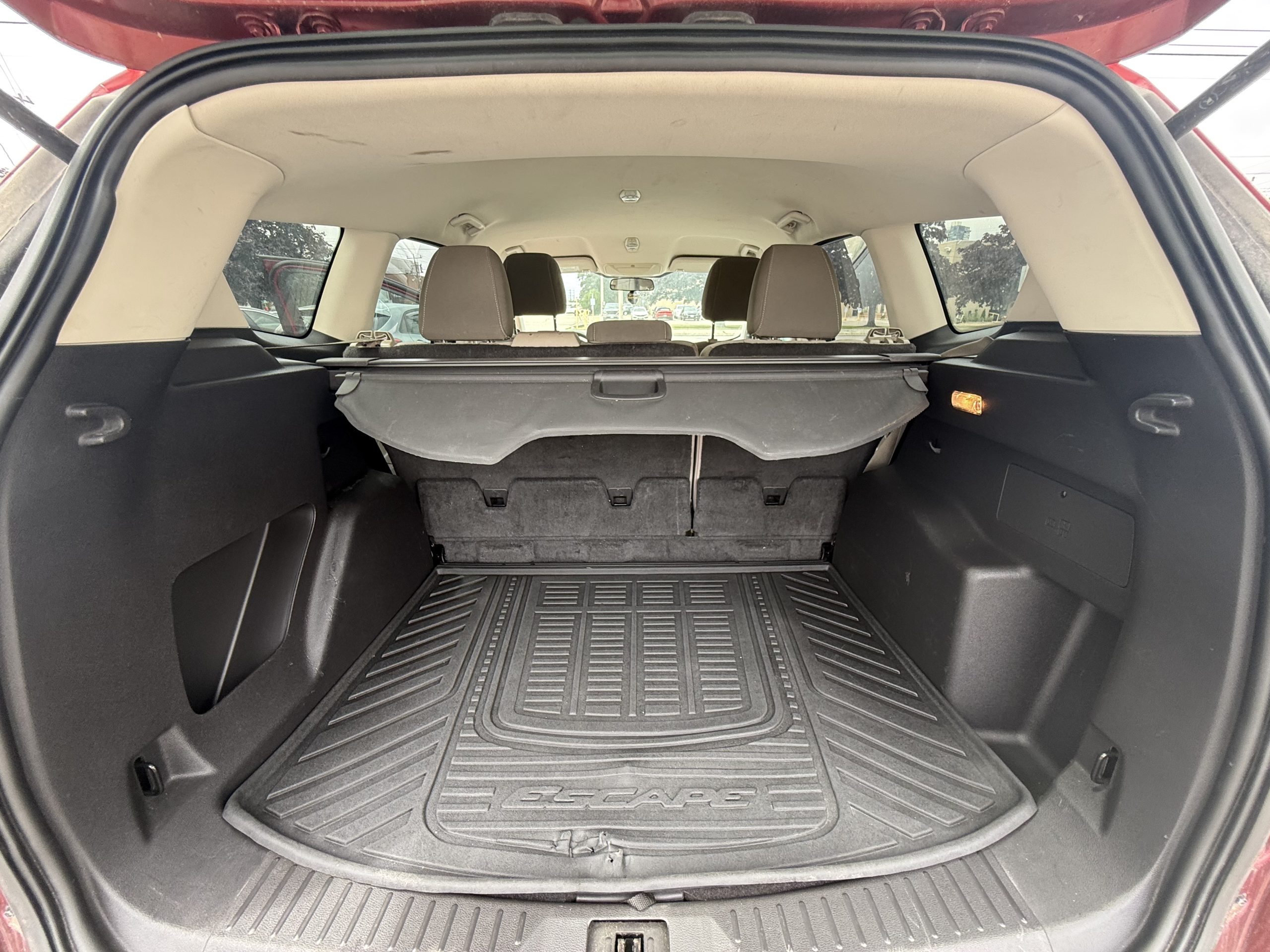 2013 Ford Escape SE Fwd 4dr