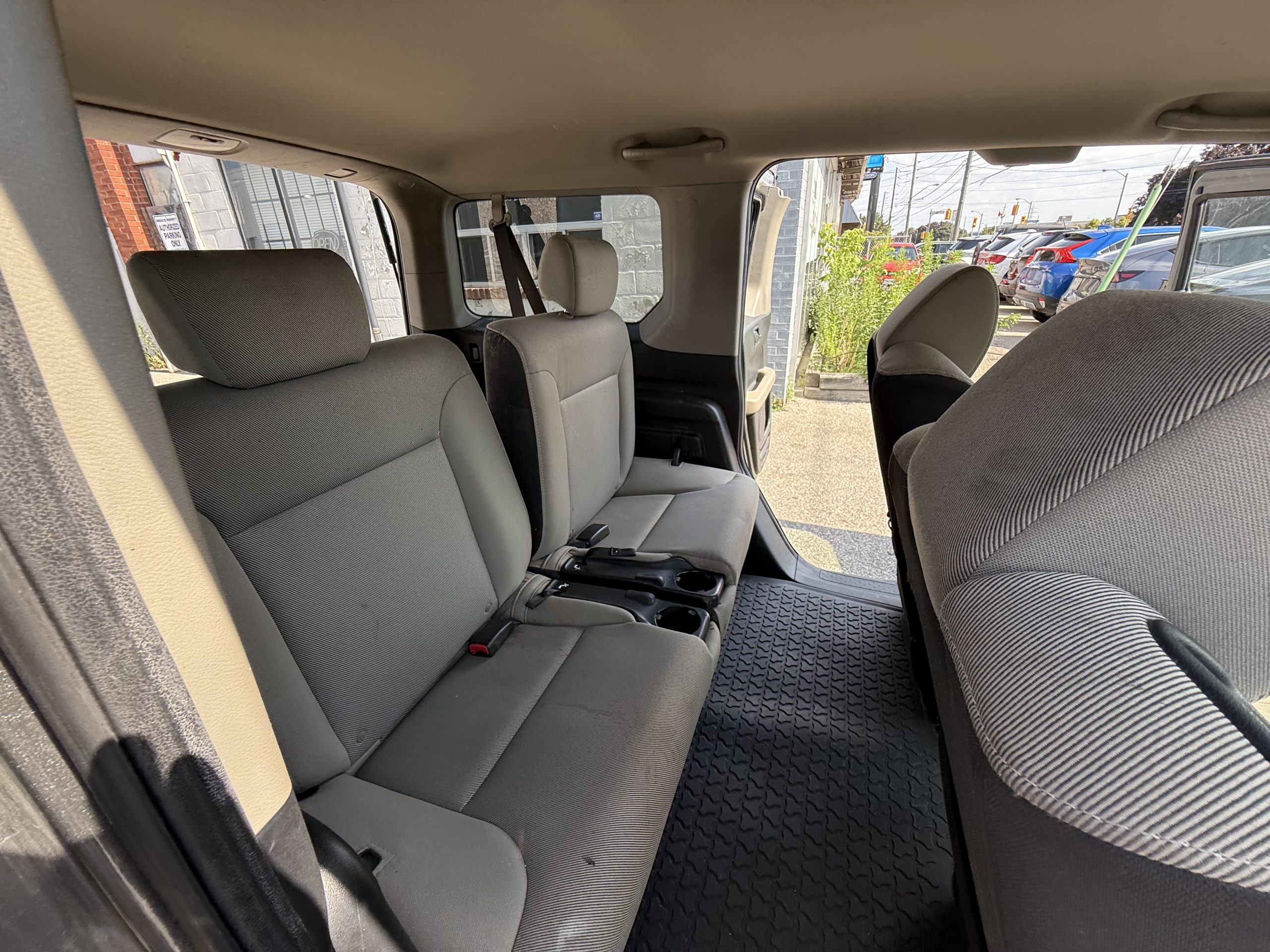 2008 Honda Element EX 2wd Auto