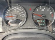2013 Jeep Patriot Sport 4WD 4dr