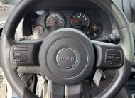 2013 Jeep Patriot Sport 4WD 4dr