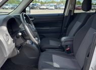 2013 Jeep Patriot Sport 4WD 4dr