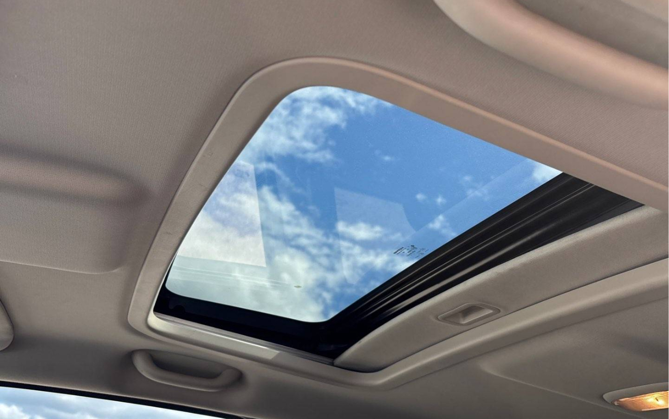 2013 Jeep Patriot Sport 4WD 4dr