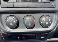2013 Jeep Patriot Sport 4WD 4dr